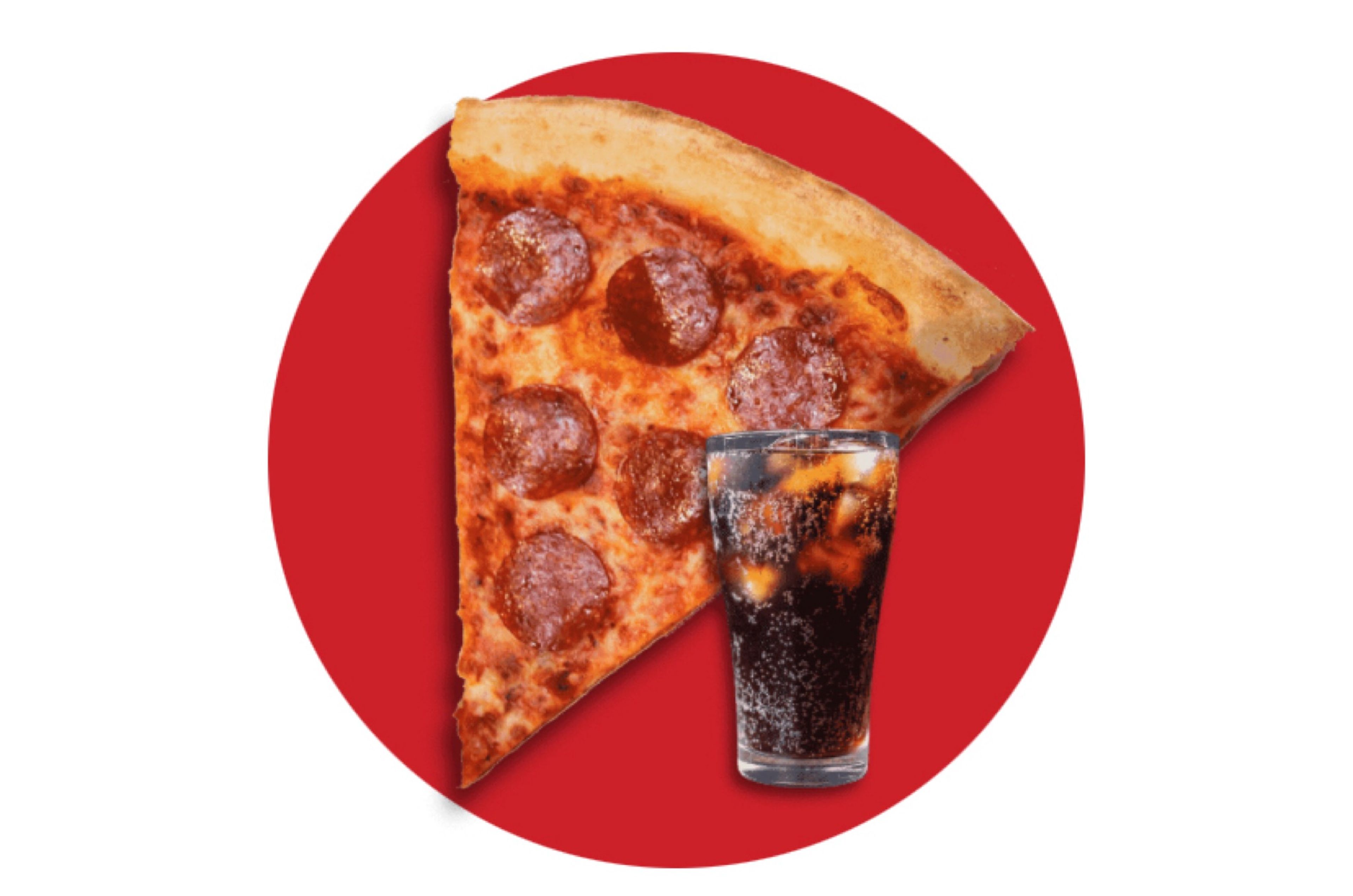 Pay-It-Forward Meal.