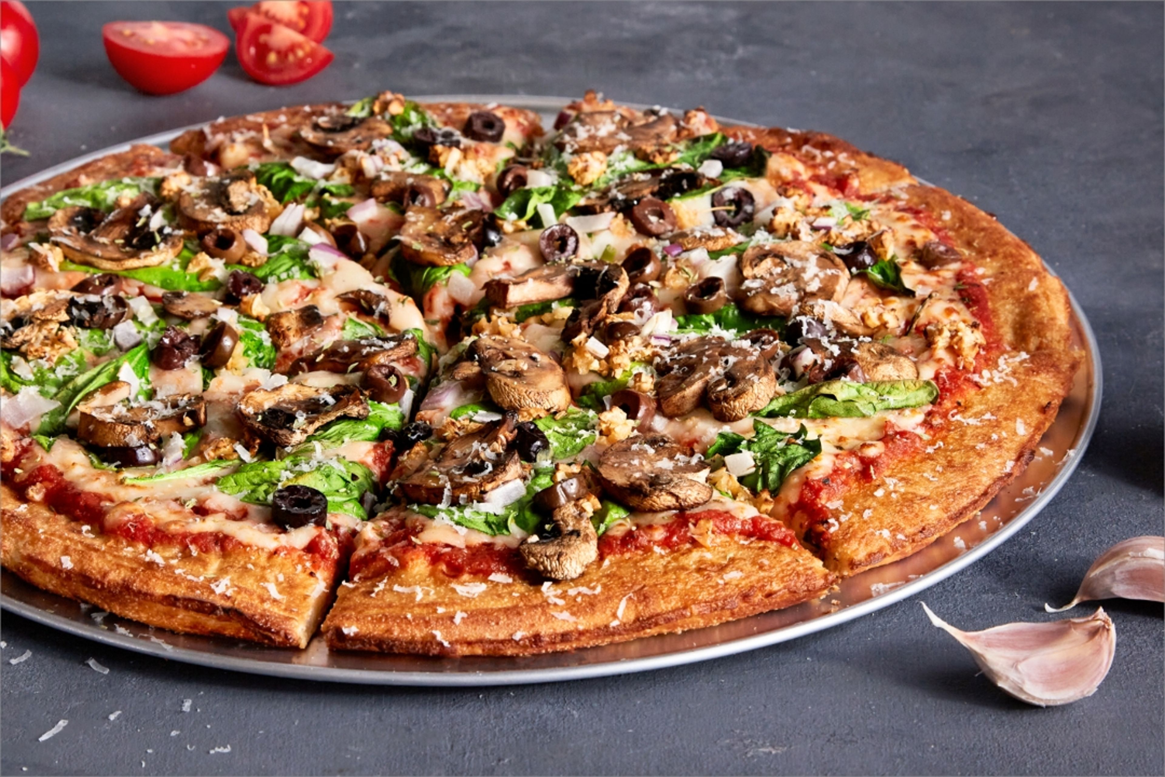 Farmer's Garden (Large).