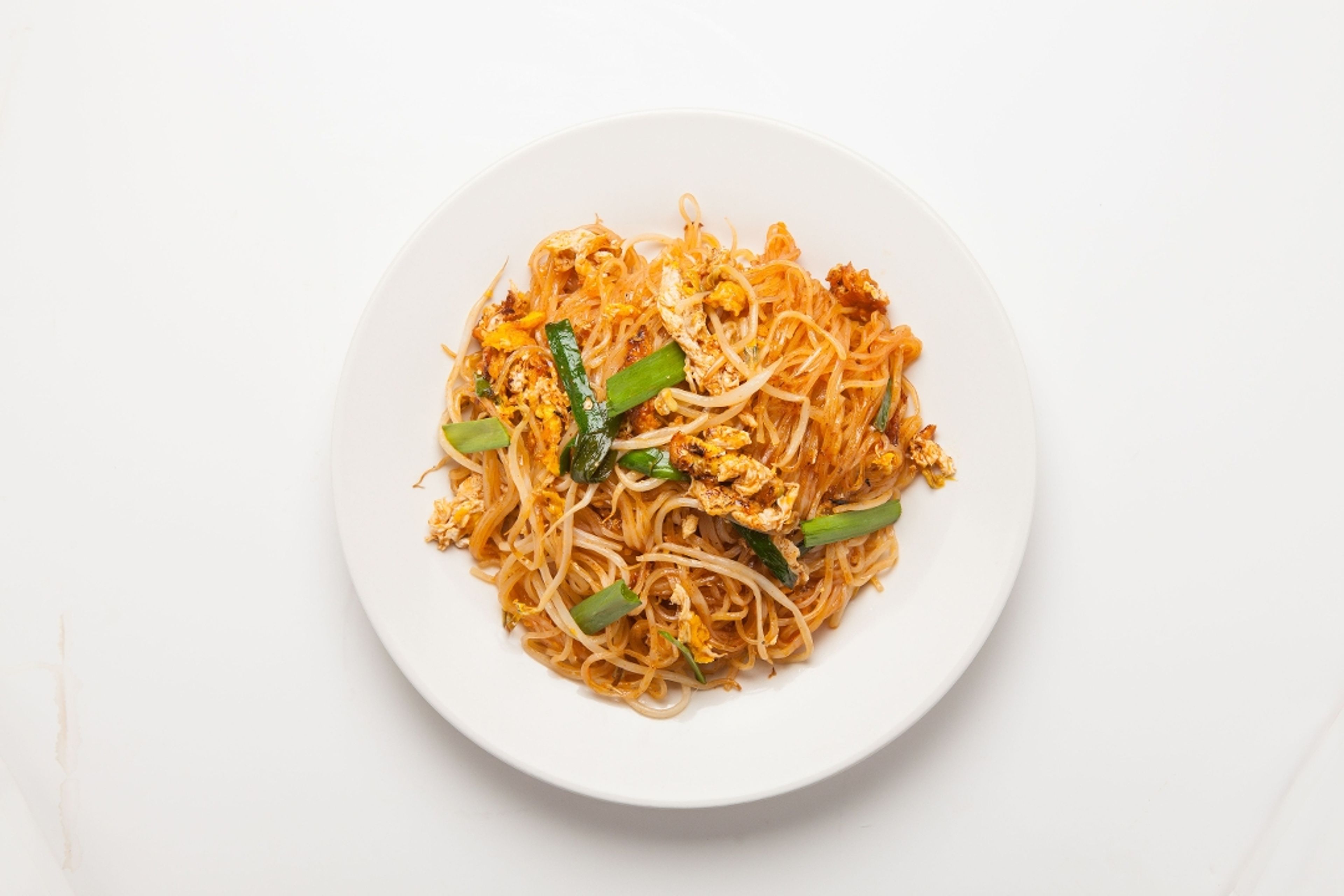 Pad Thai.