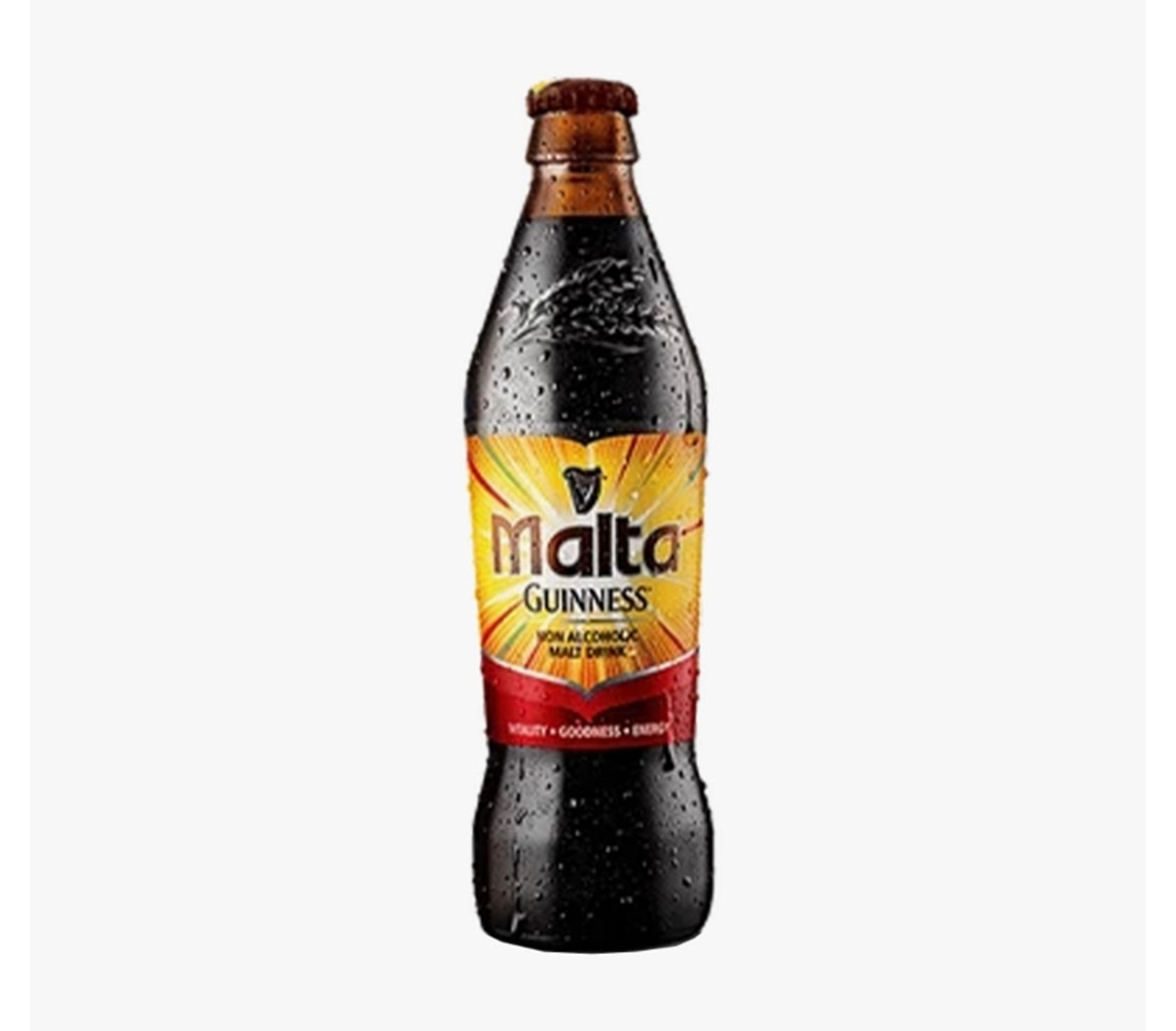 Malt Drinks.