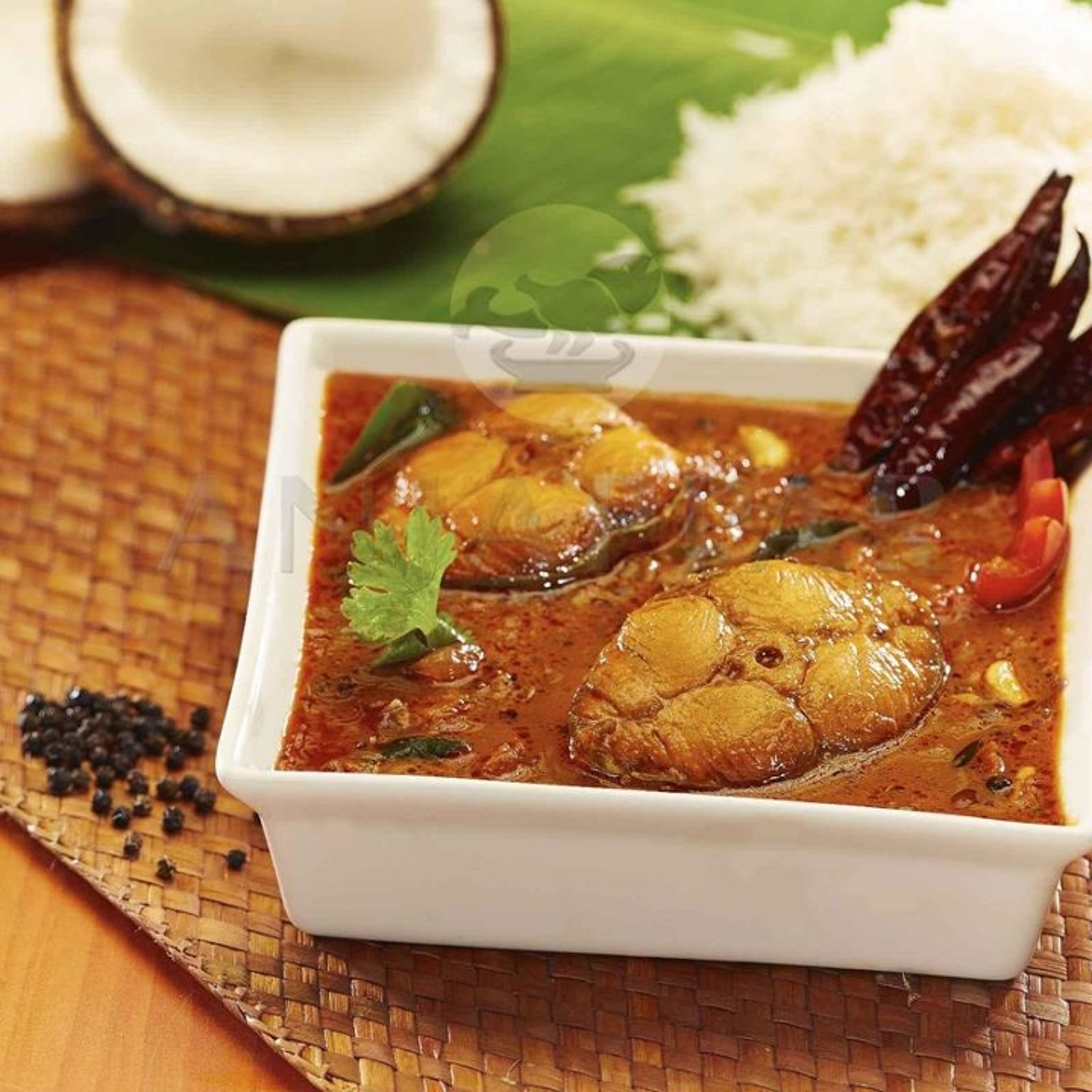 Vanjaram Meen Kolambu.