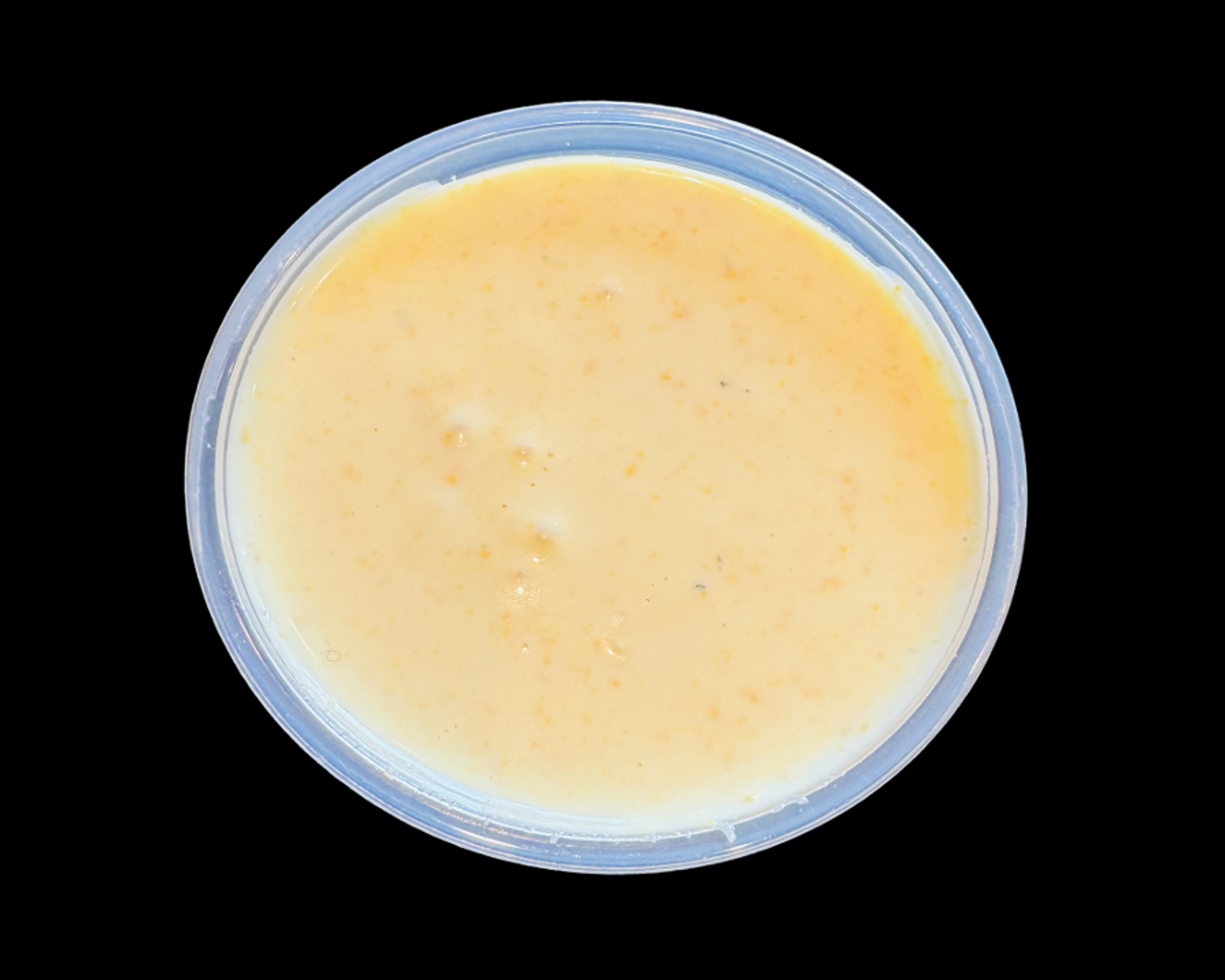 Truffle Parmesan Sauce (3.25oz).