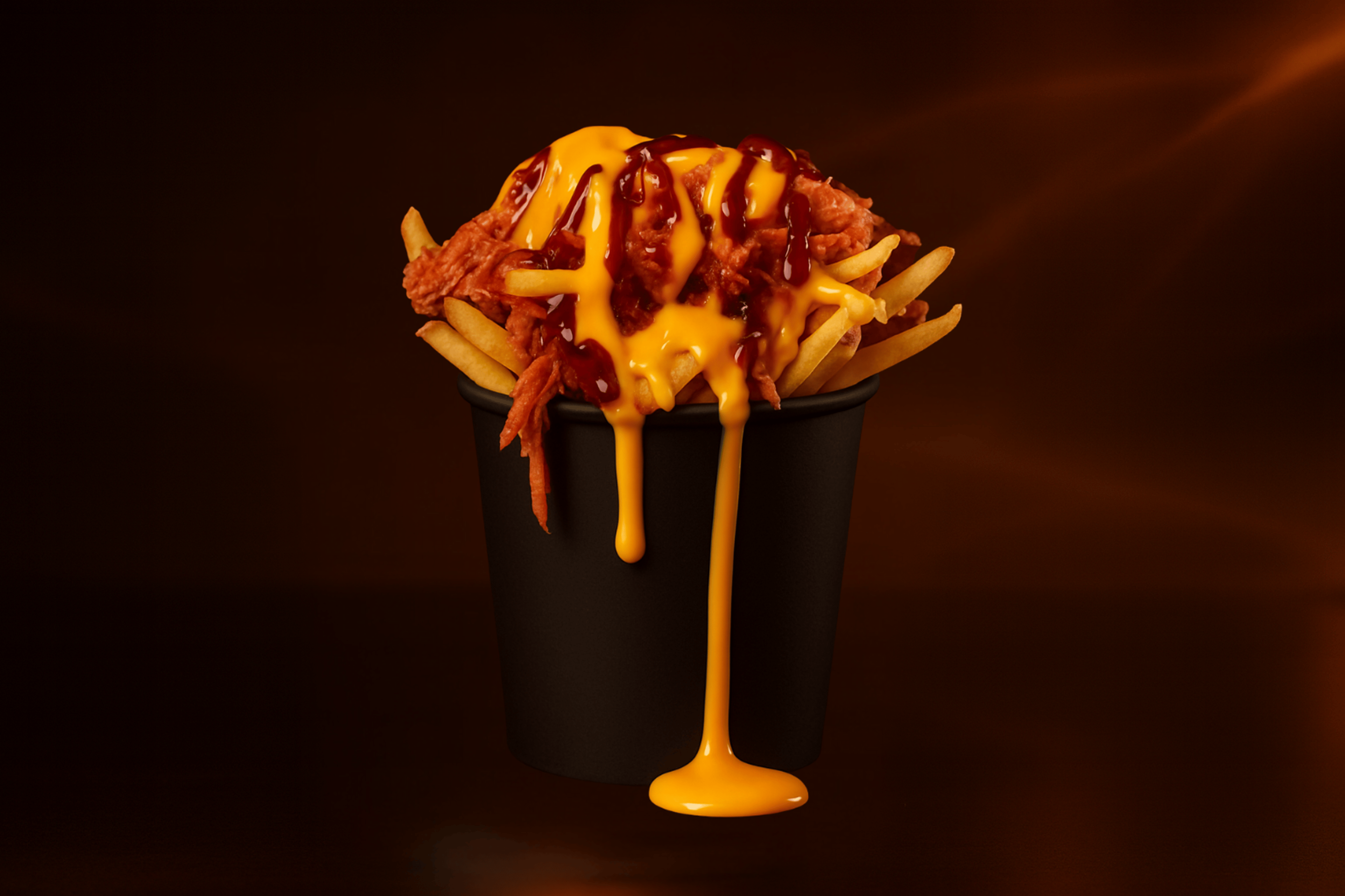 Burda Fries👌🏼.