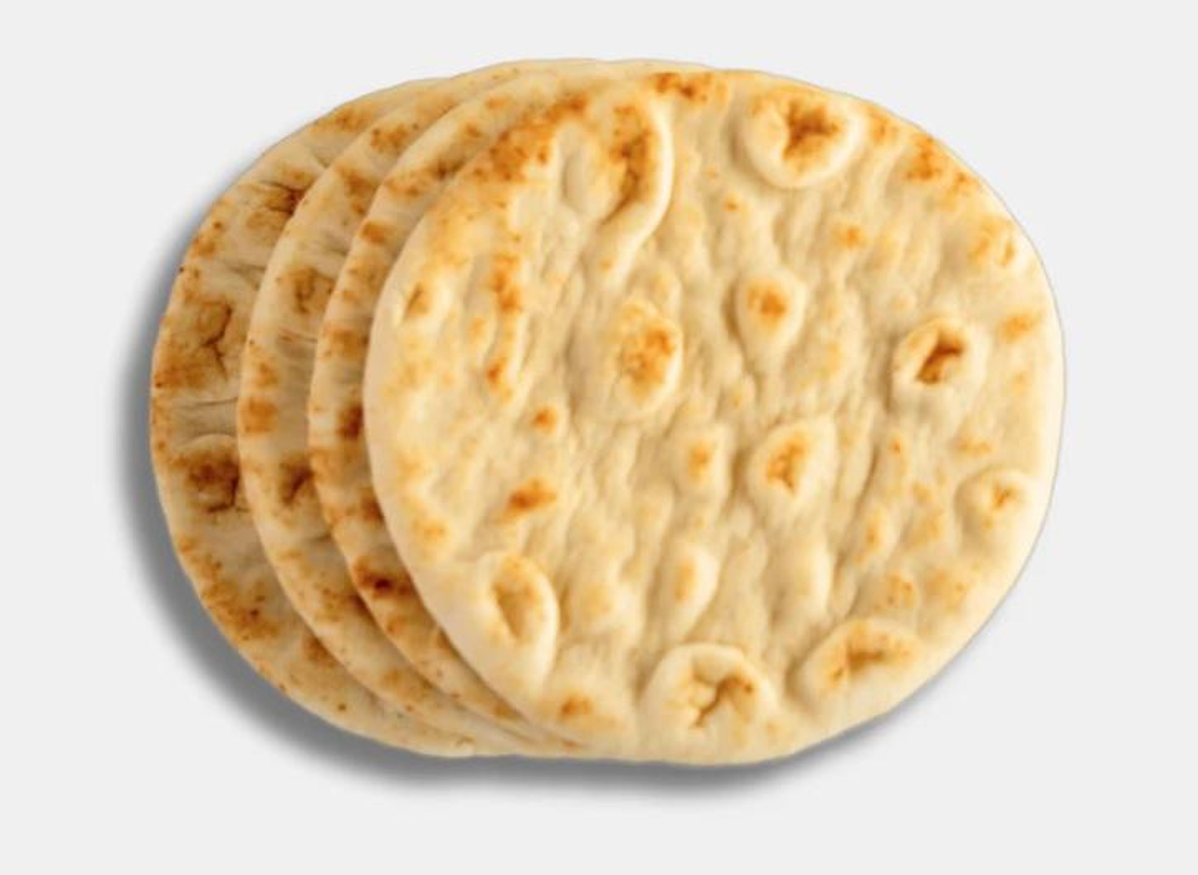 Pita Bread.