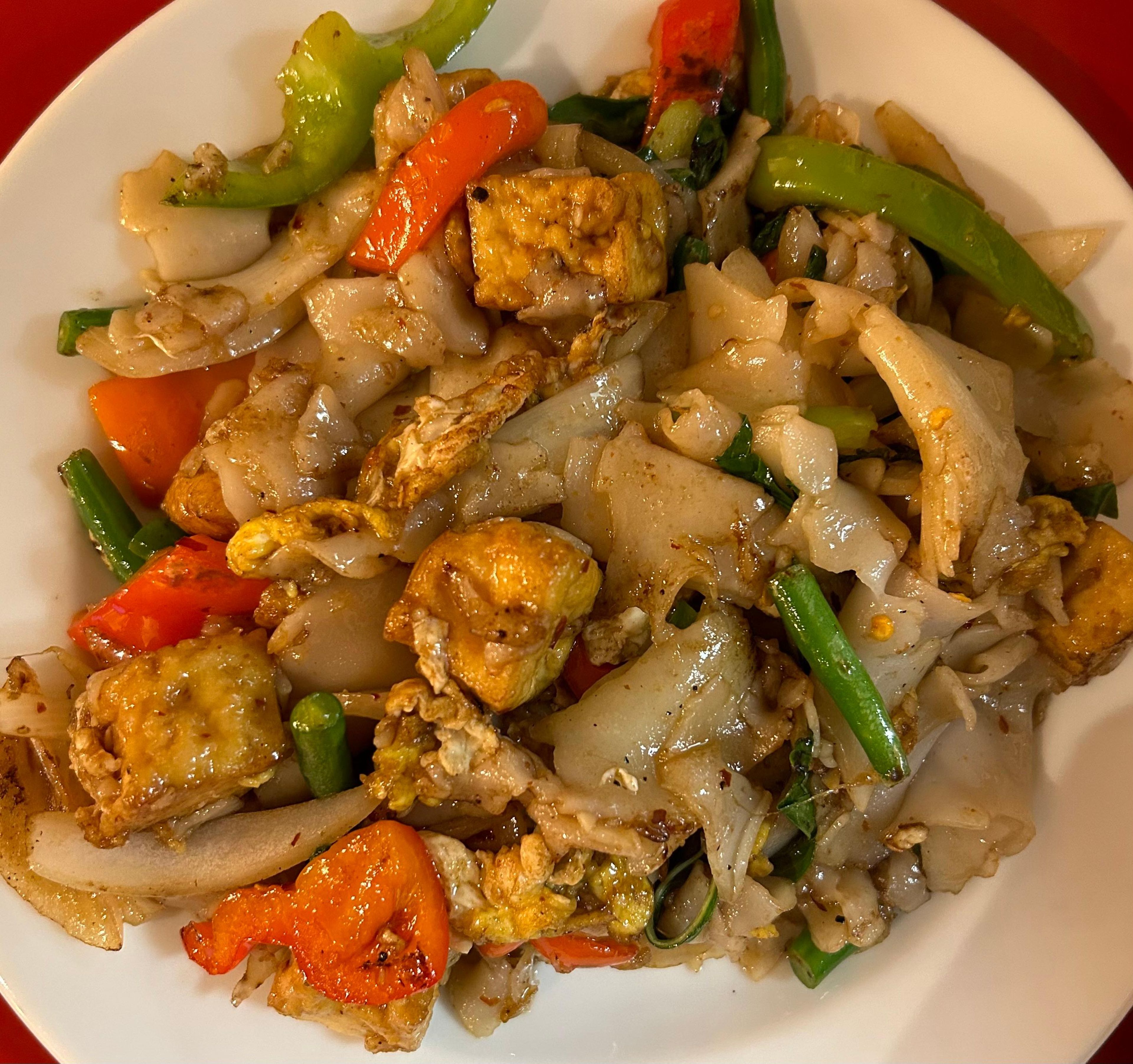 Pad Kee Mao (GF).