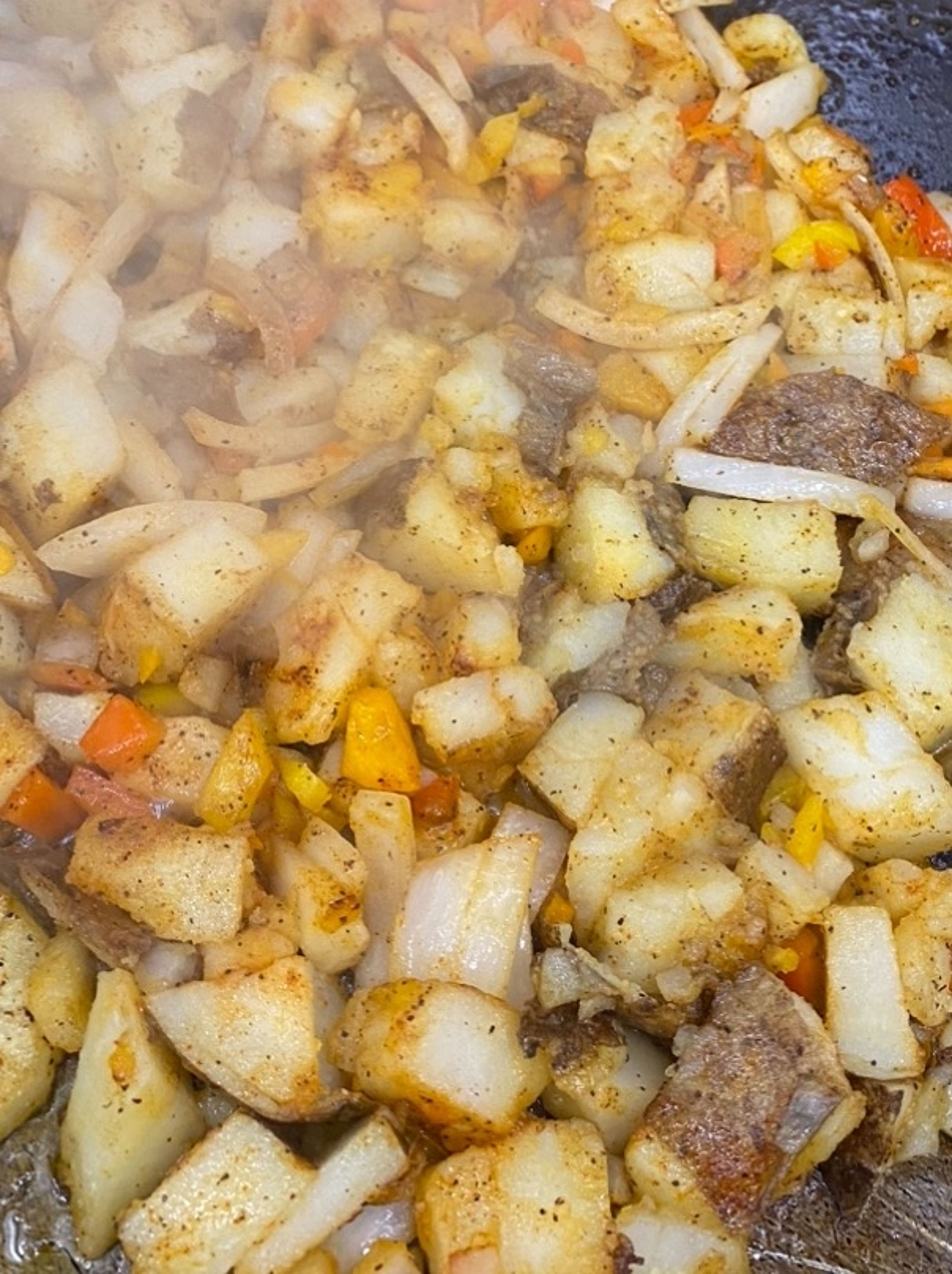 Home Fries 1/2lb.