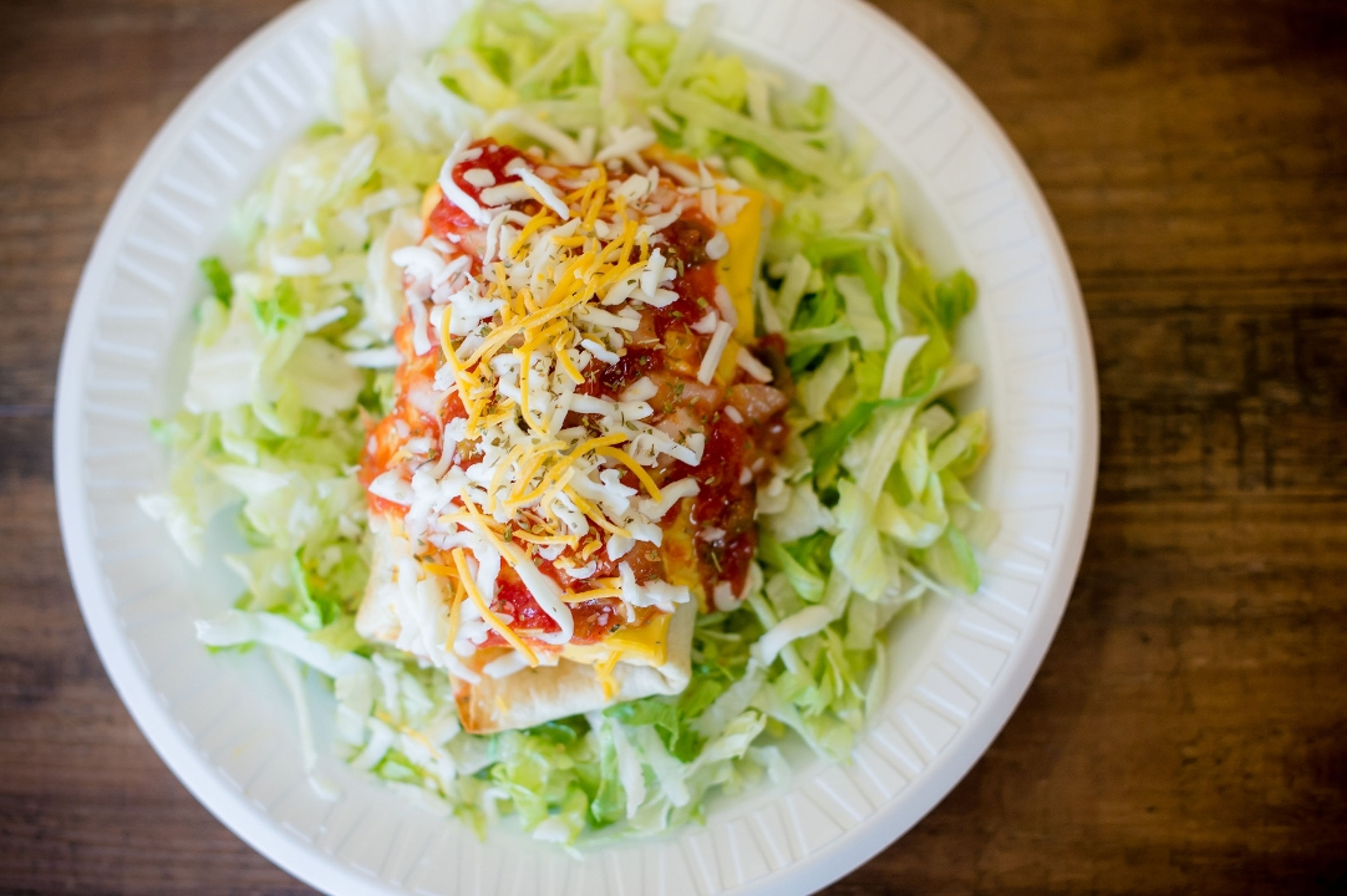 Best Tex mex around Gwynnbrook, MD