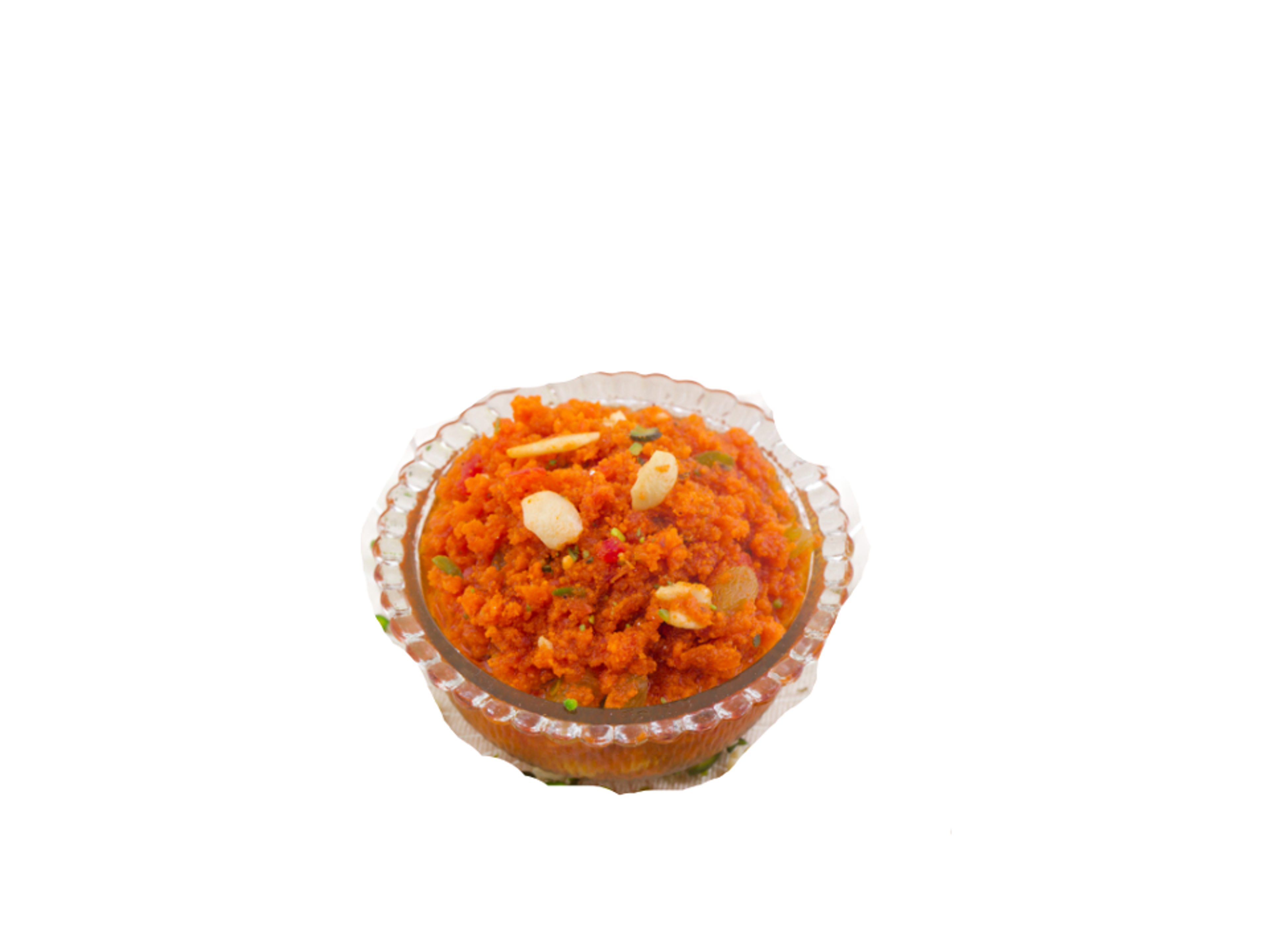 Gajar Halwa.
