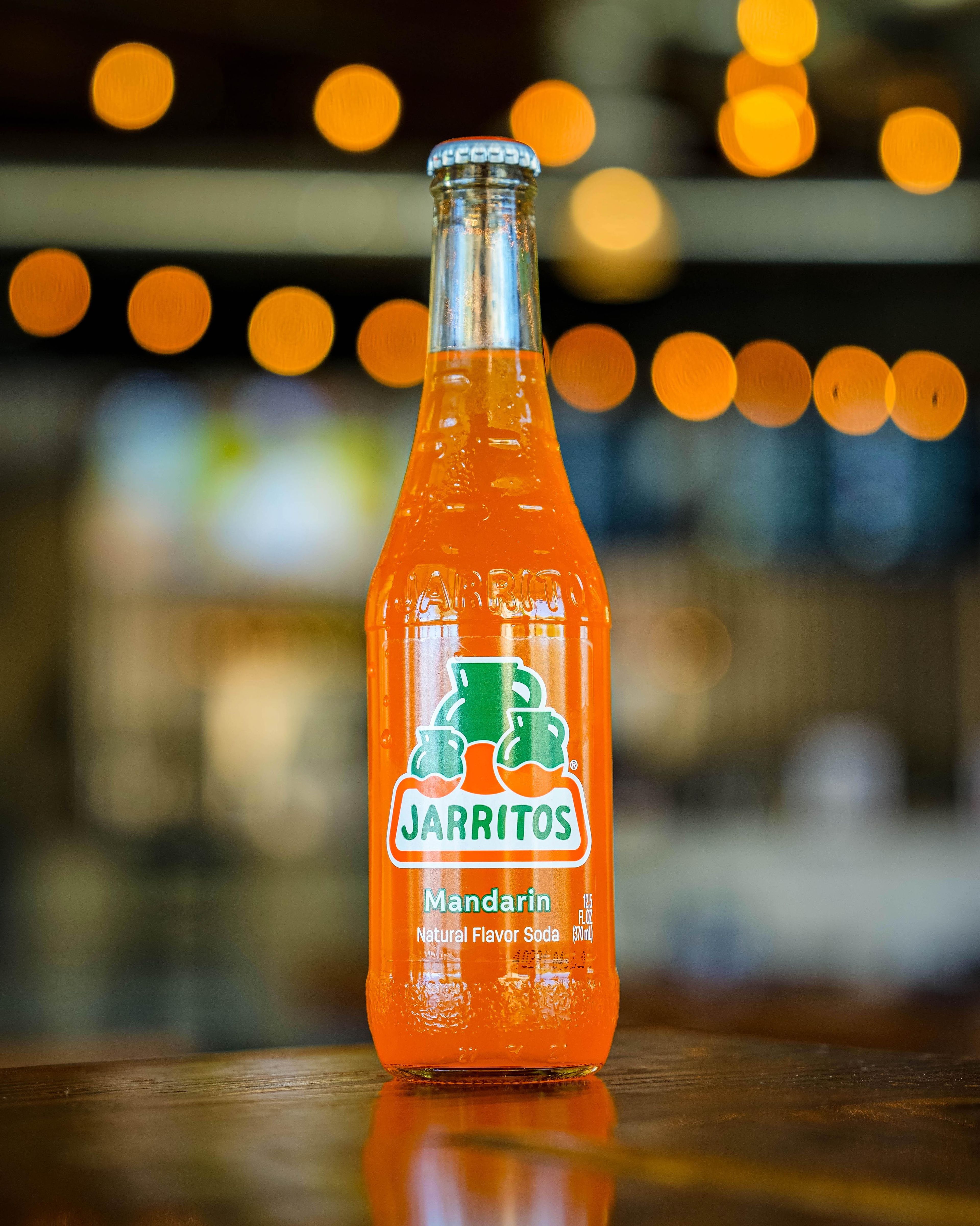 JARRITOS BOTTLE.