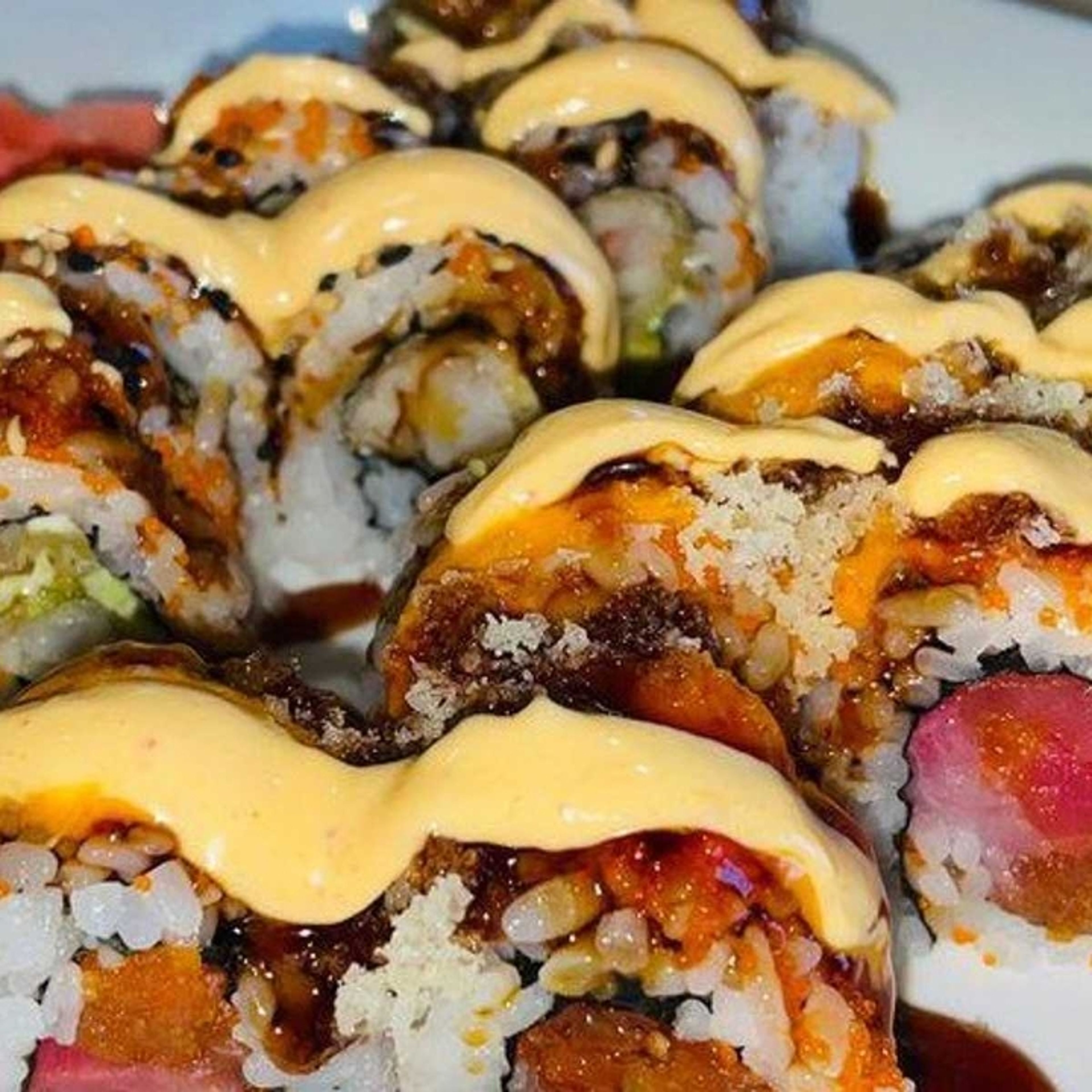 Tampa Roll*.