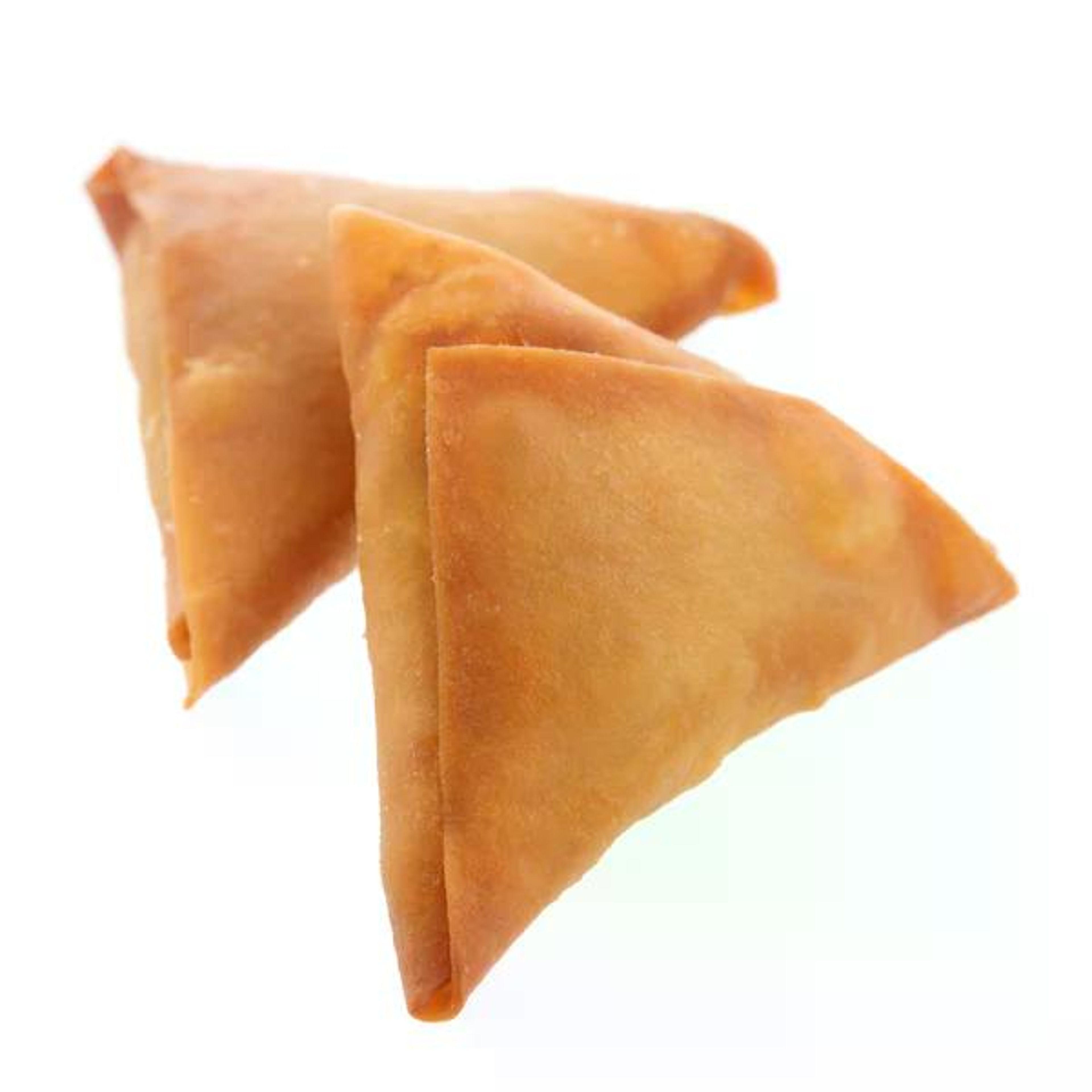 Vegetable Samosa (2 pc).