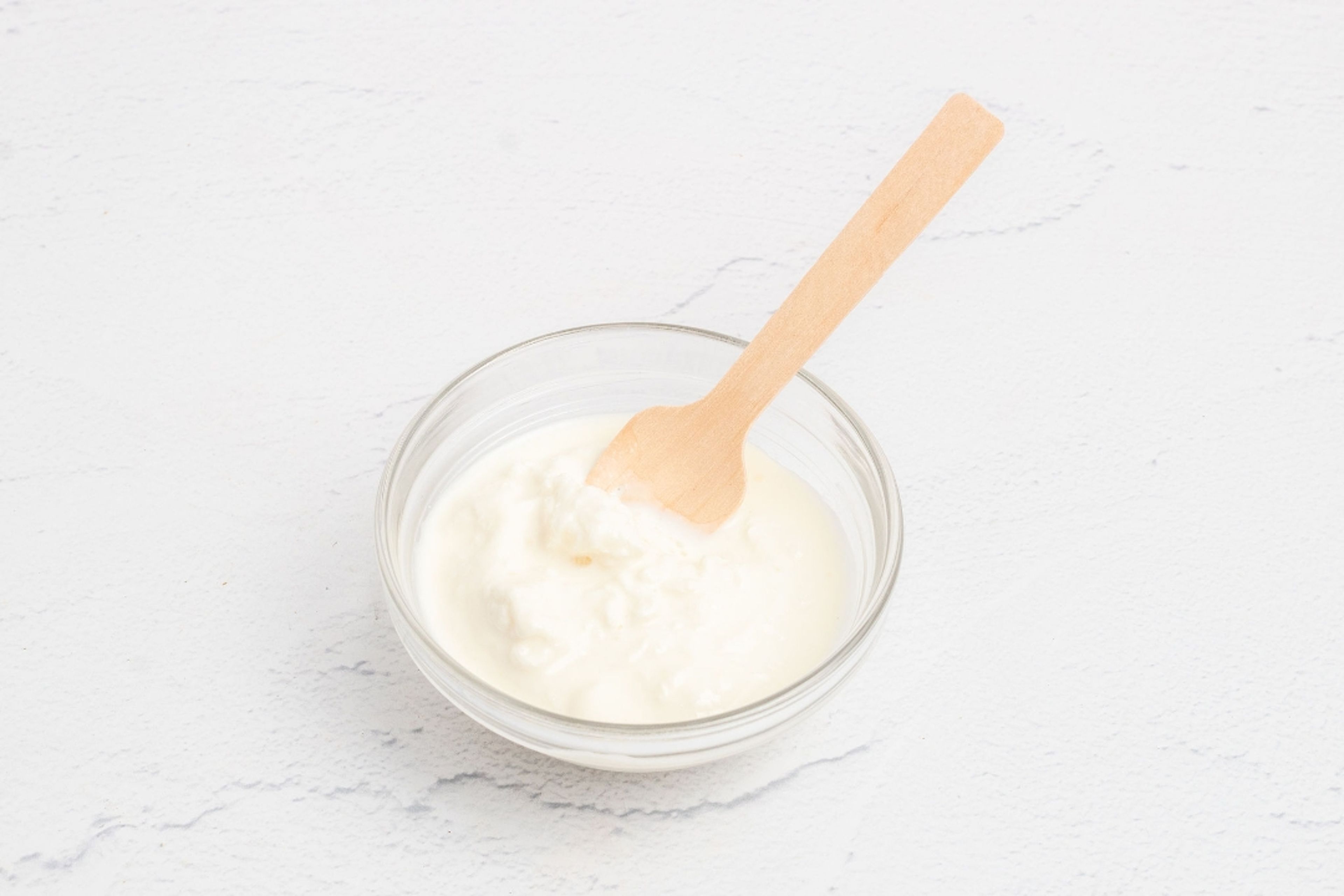 Stracciatella Burrata.