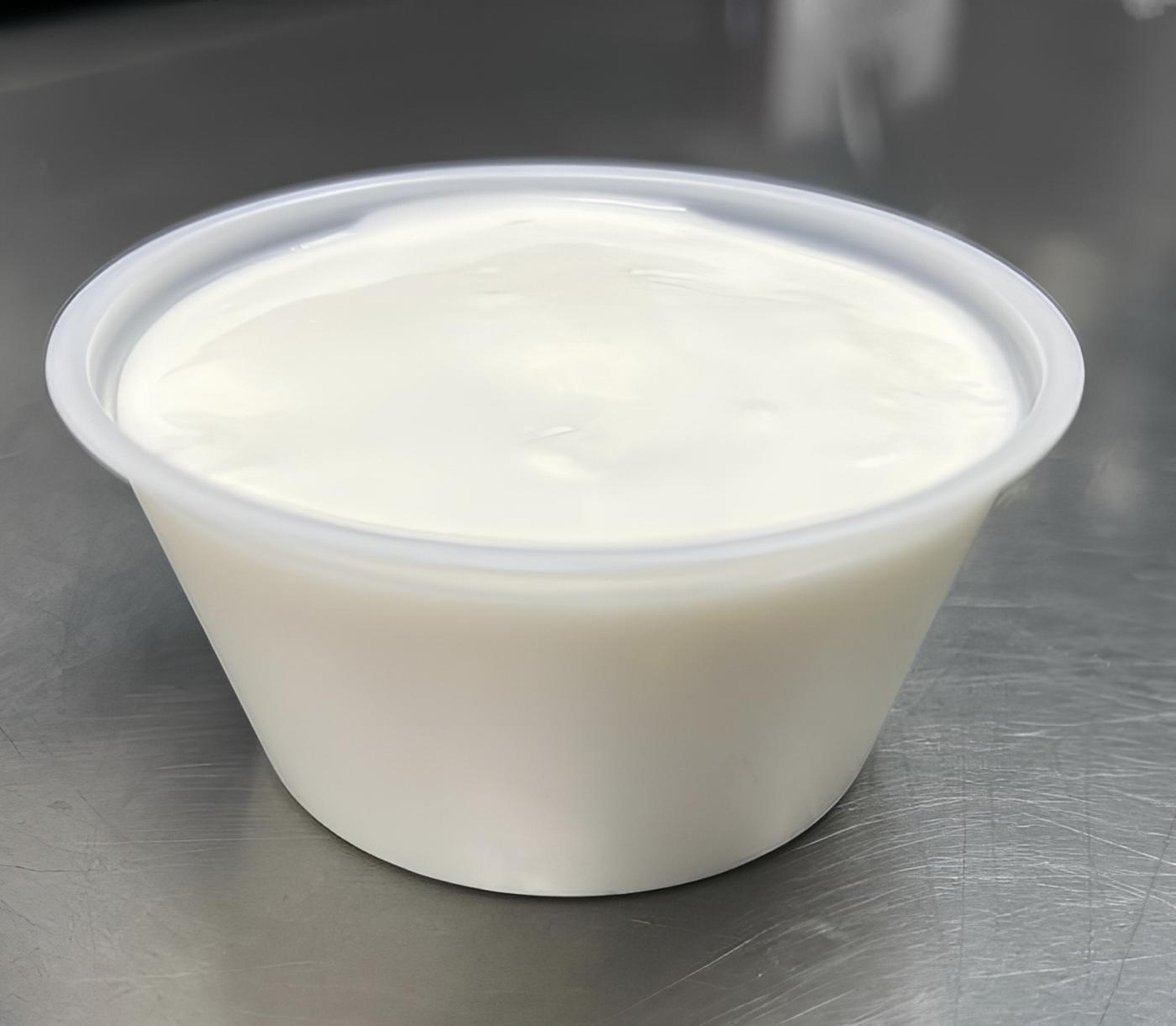 Sour Cream.
