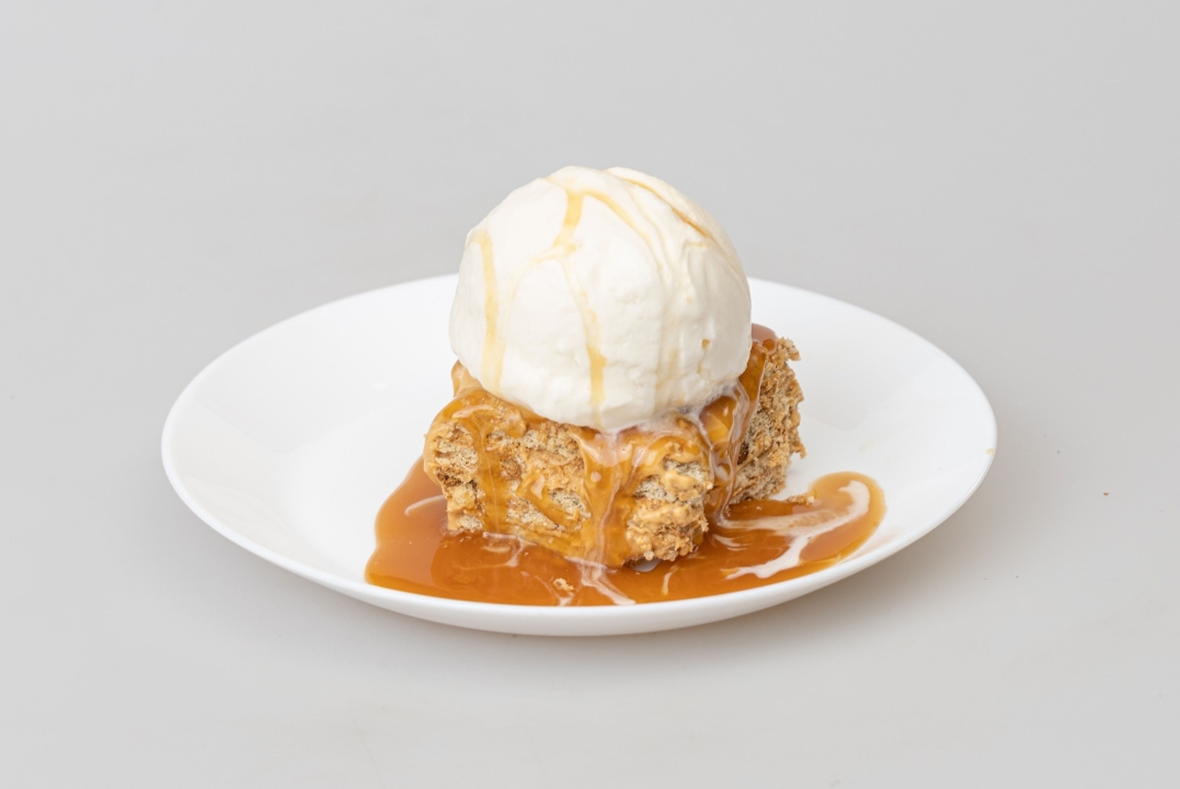 Dulce de Leche Marquesa.