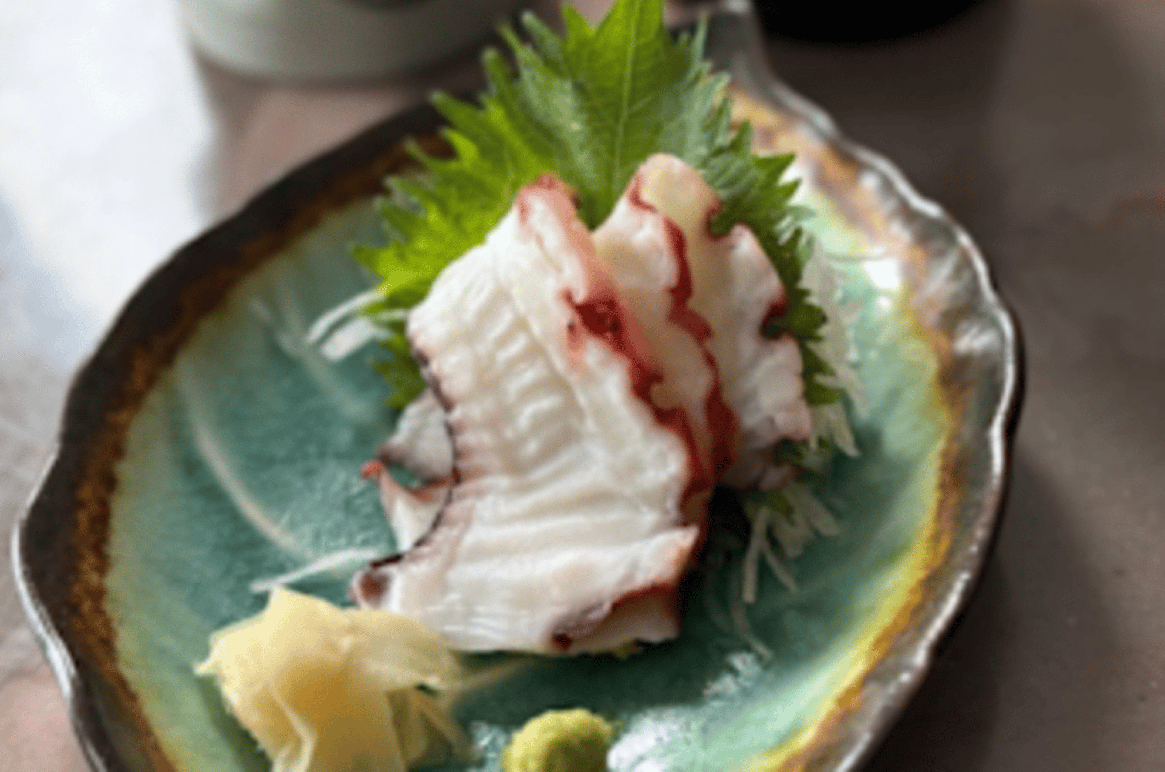 Octopus ( Tako ) SA.