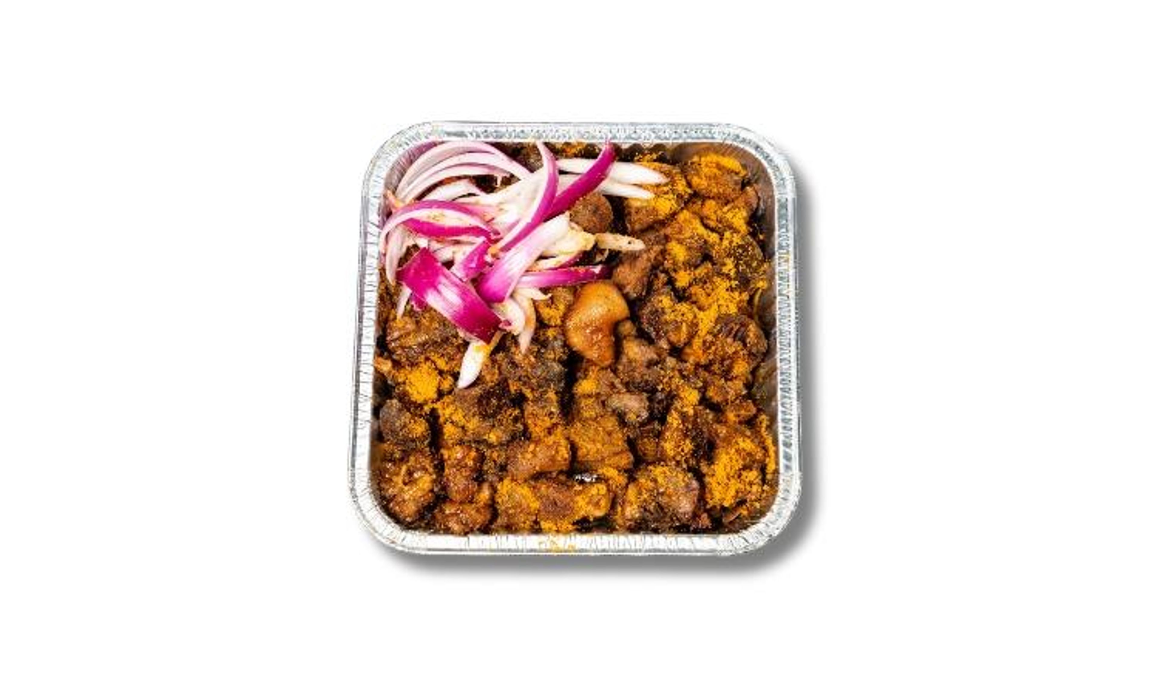 Ram Suya.