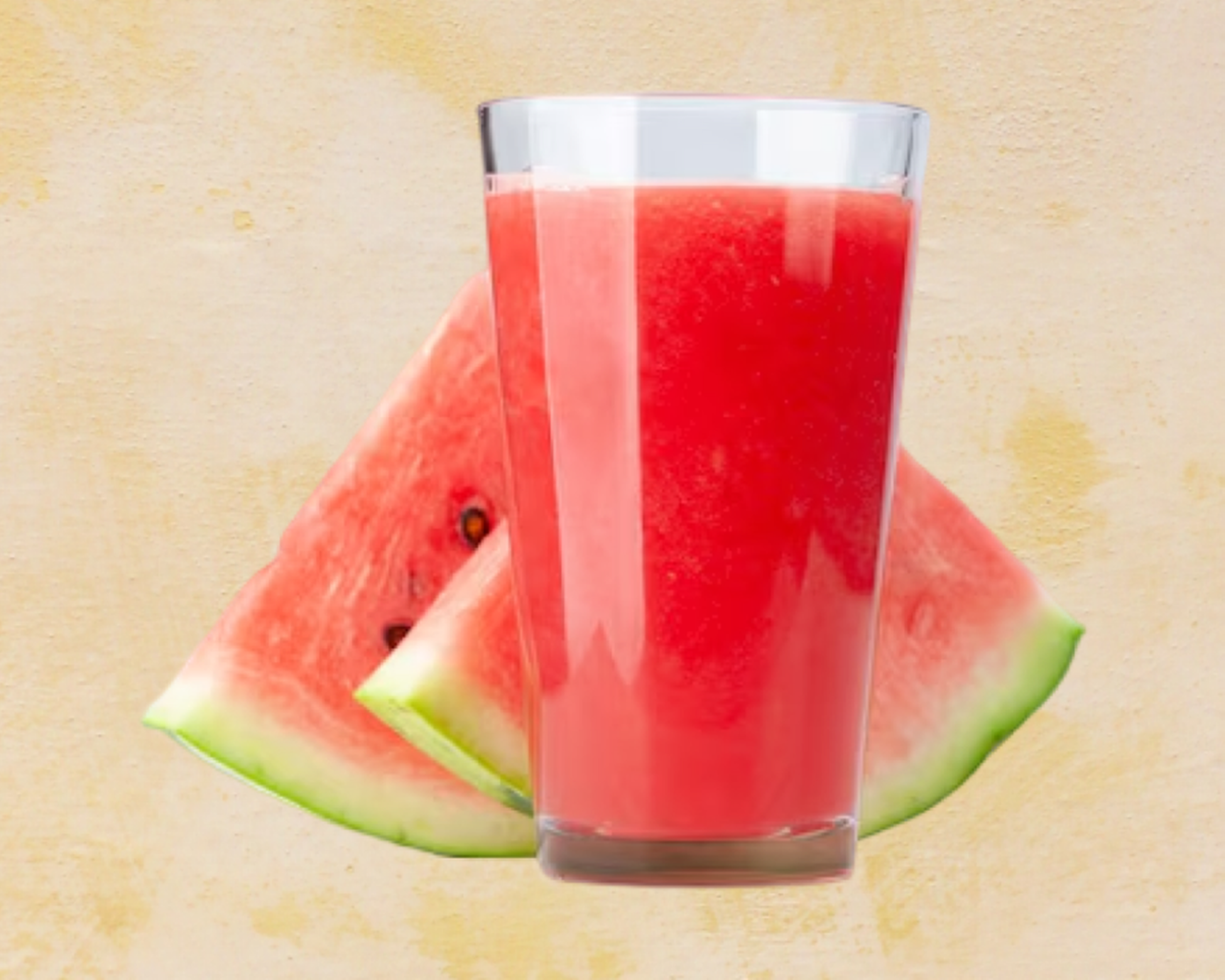Melon Watermelon Smothies.