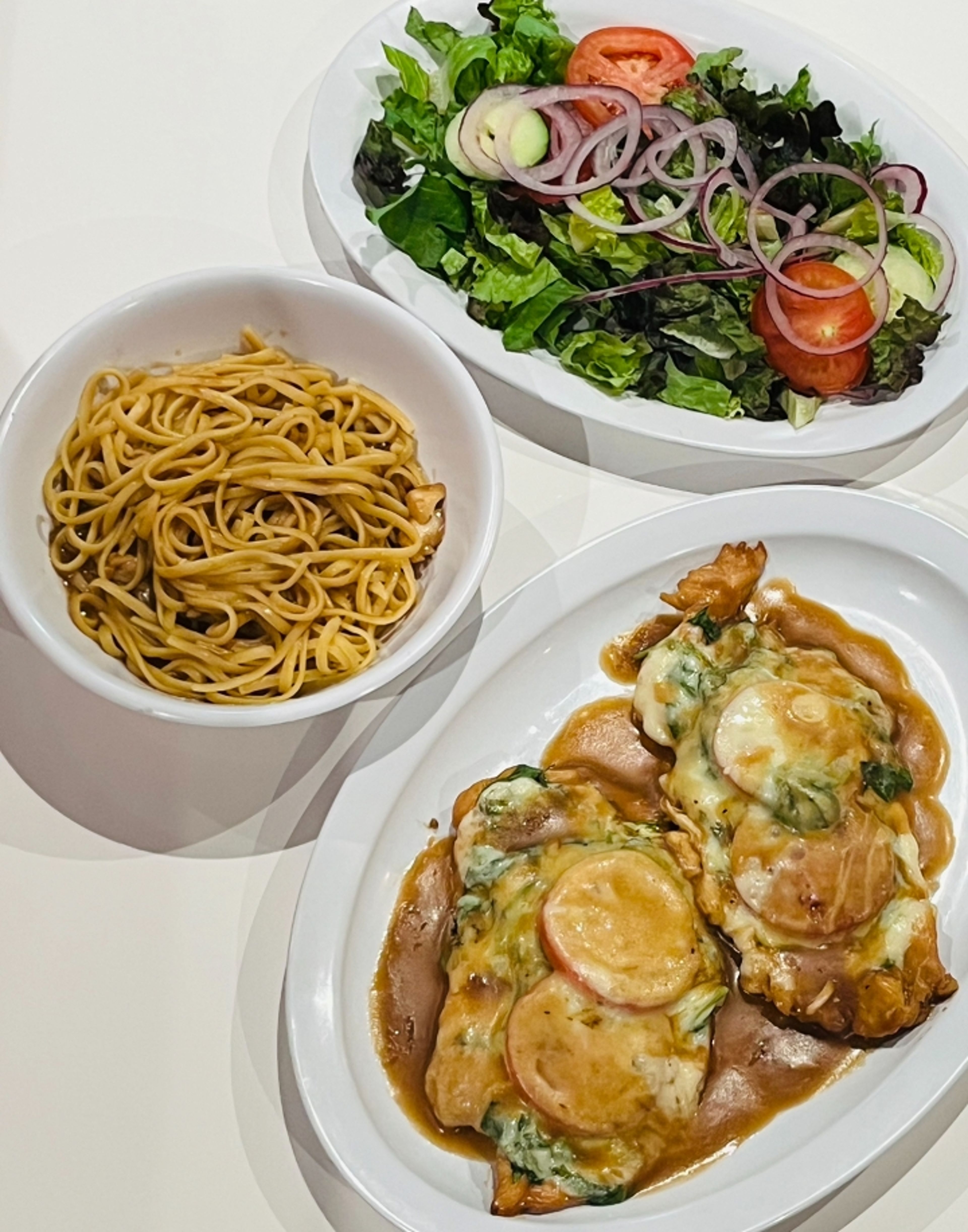 Authentic Italian Flavors and Favorites