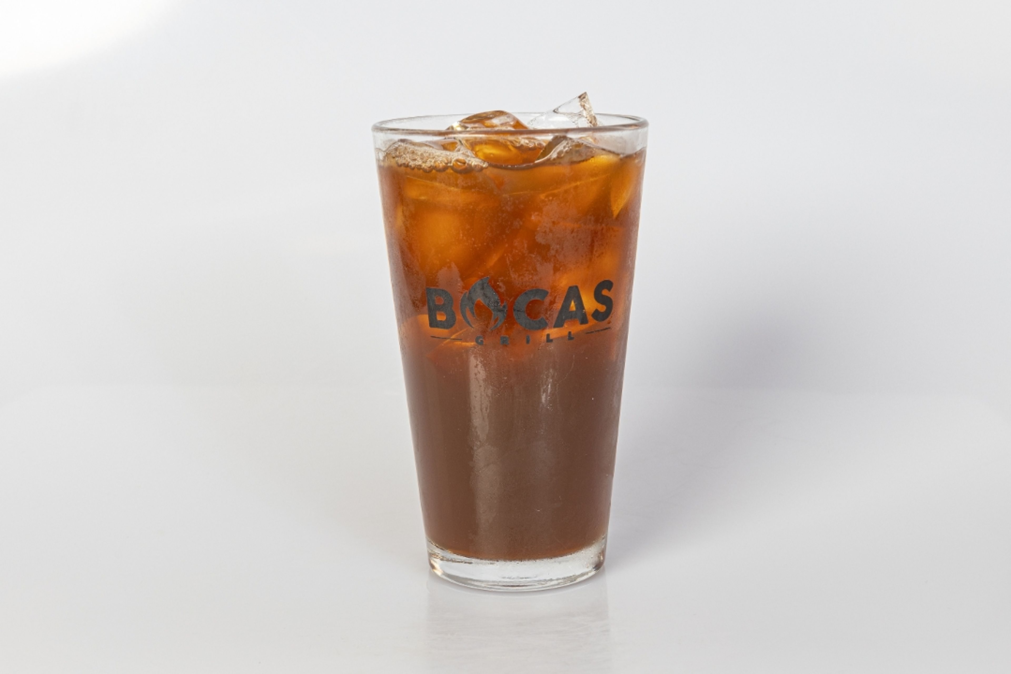 Peach Ice Tea (Nestea).