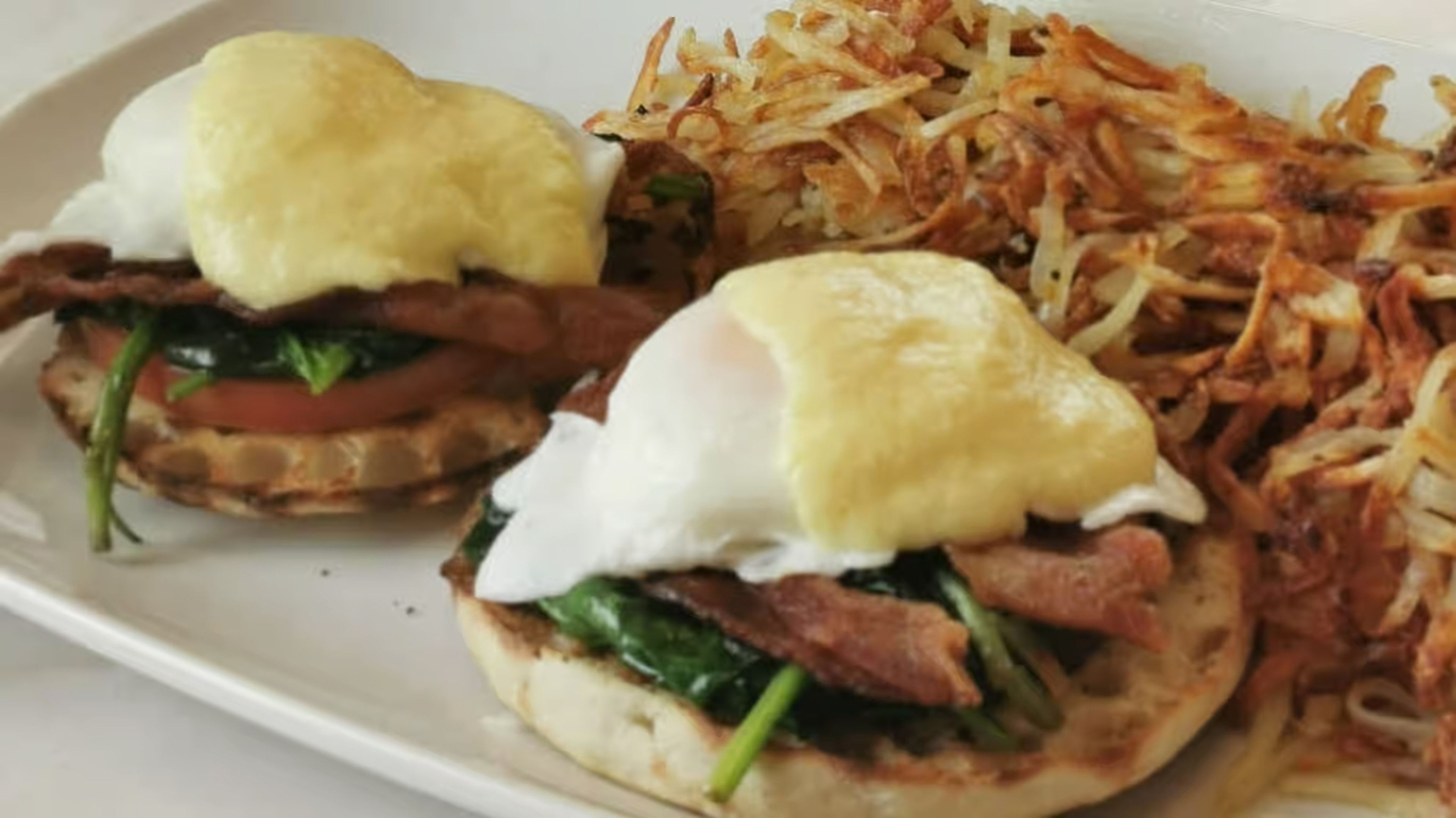 Florentine Benedict.