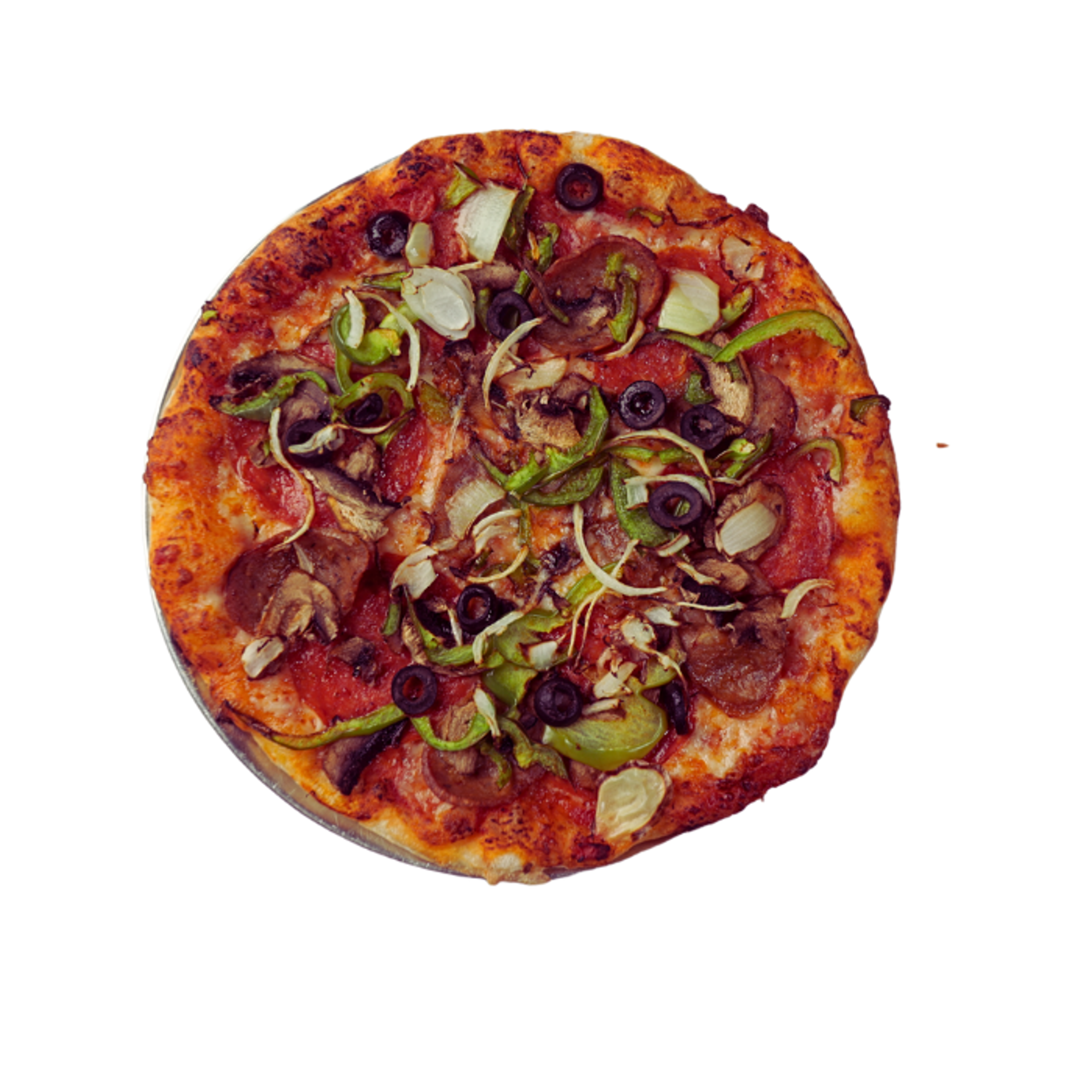 Fresh Salads: Crisp, Colorful, and Delicious Options