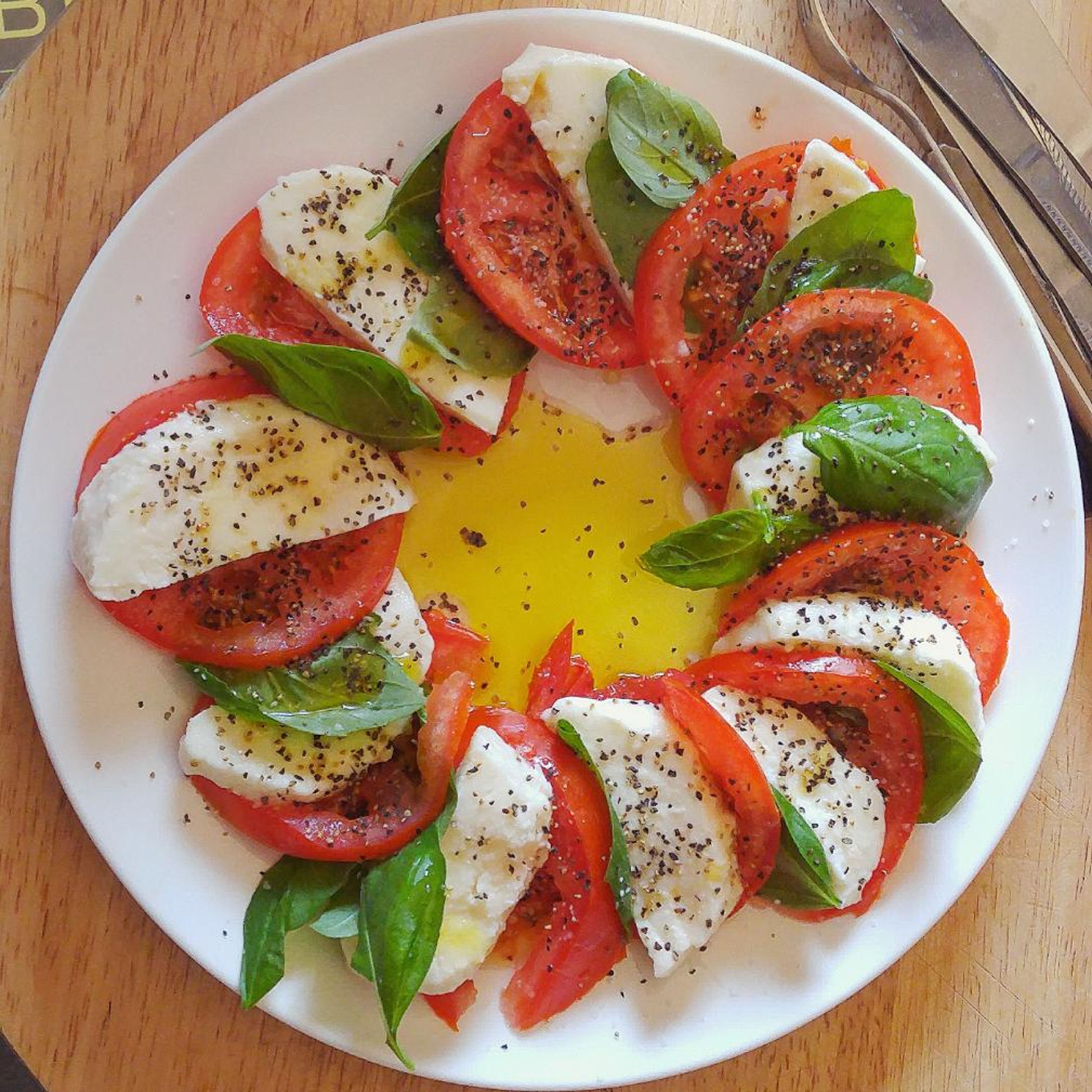 Caprese.