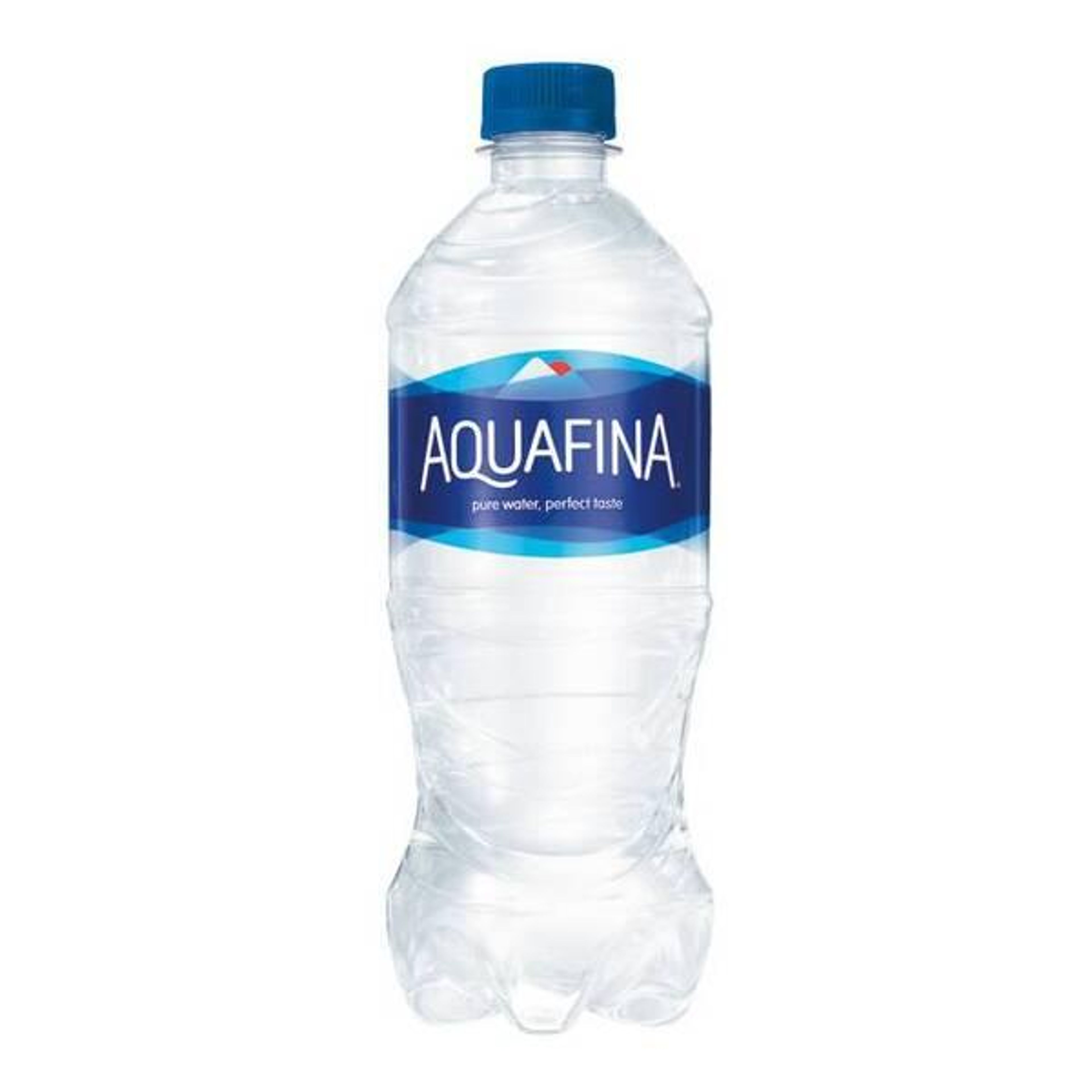 Aquafina.