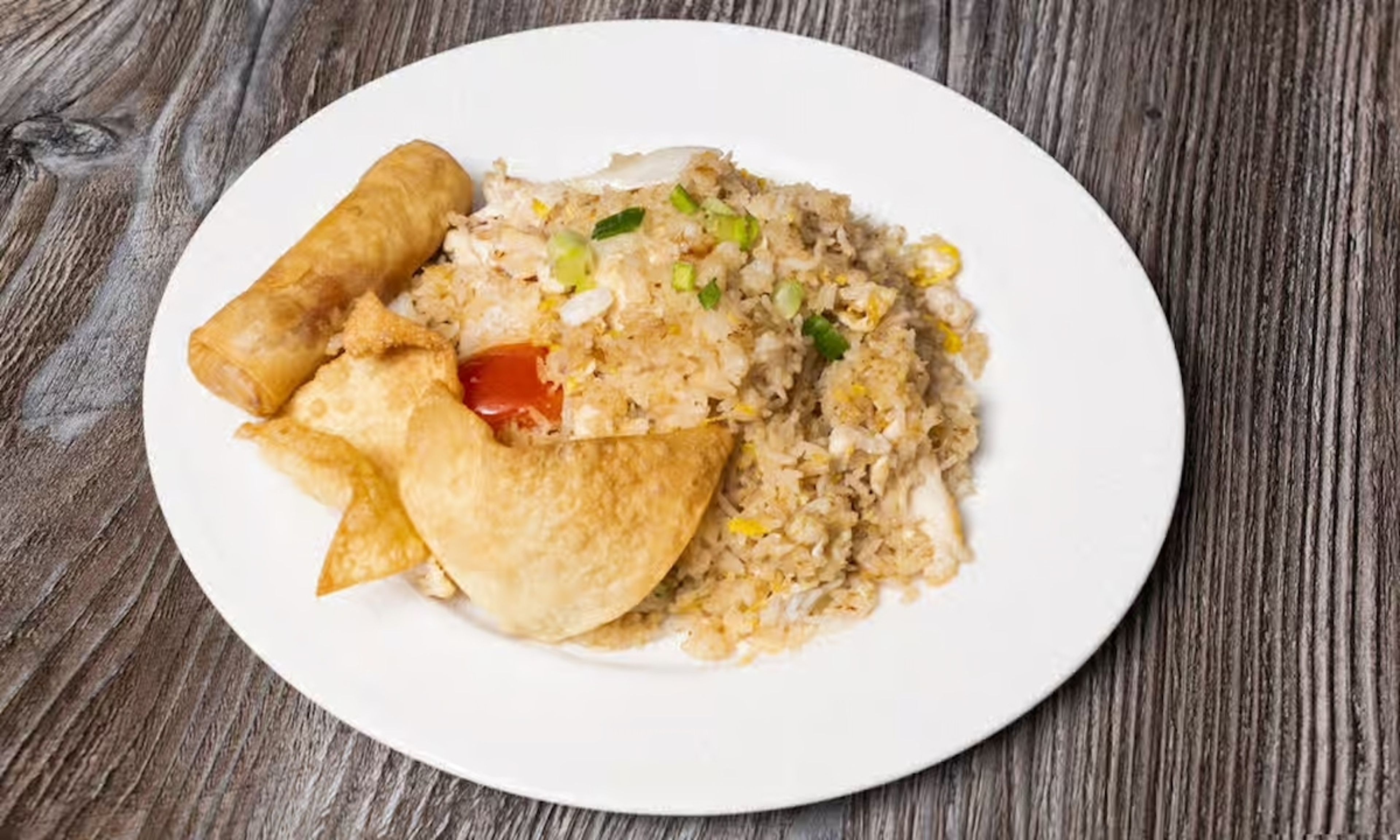 L14 - Thai Fried Rice.