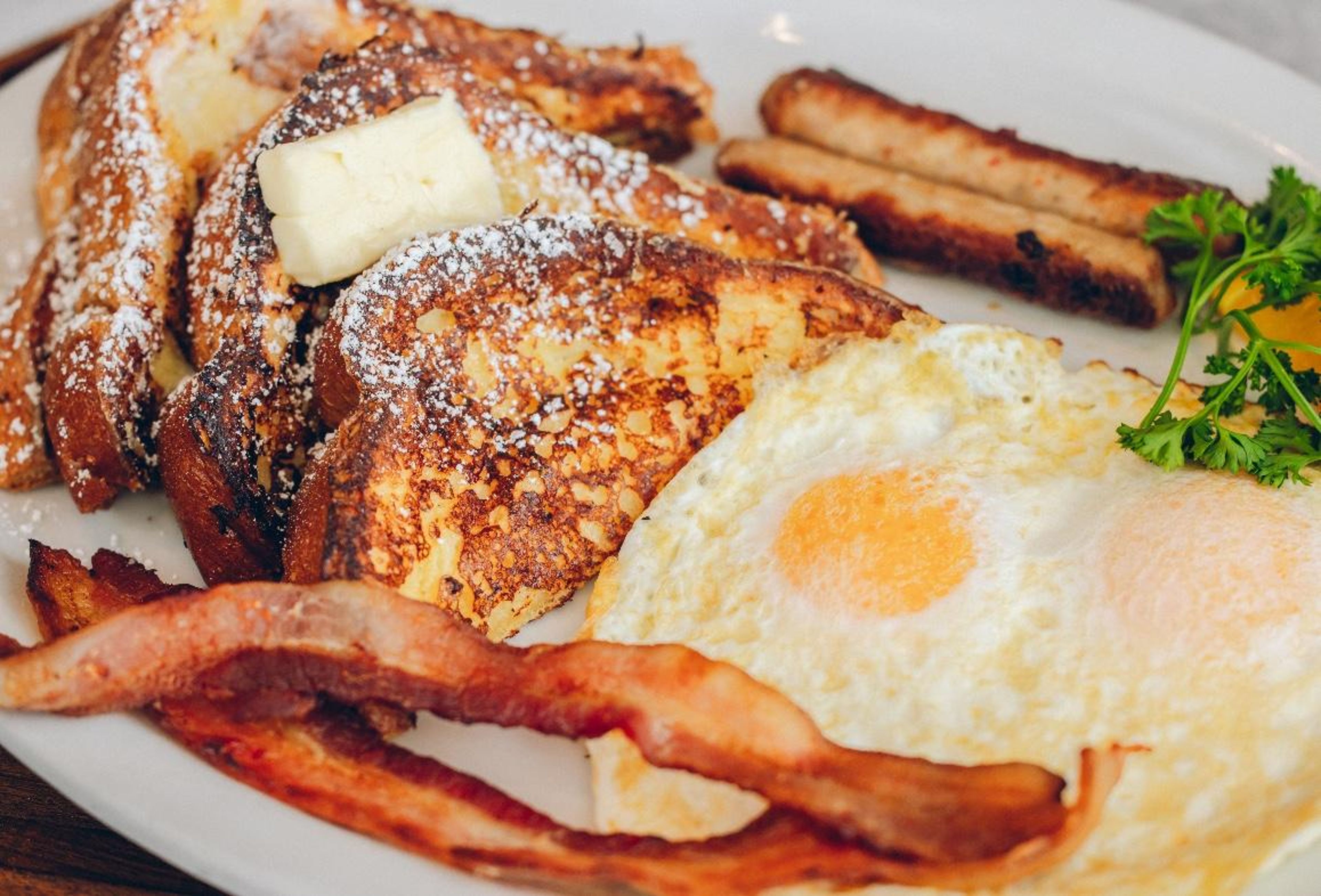 (F15) the Triple Double.