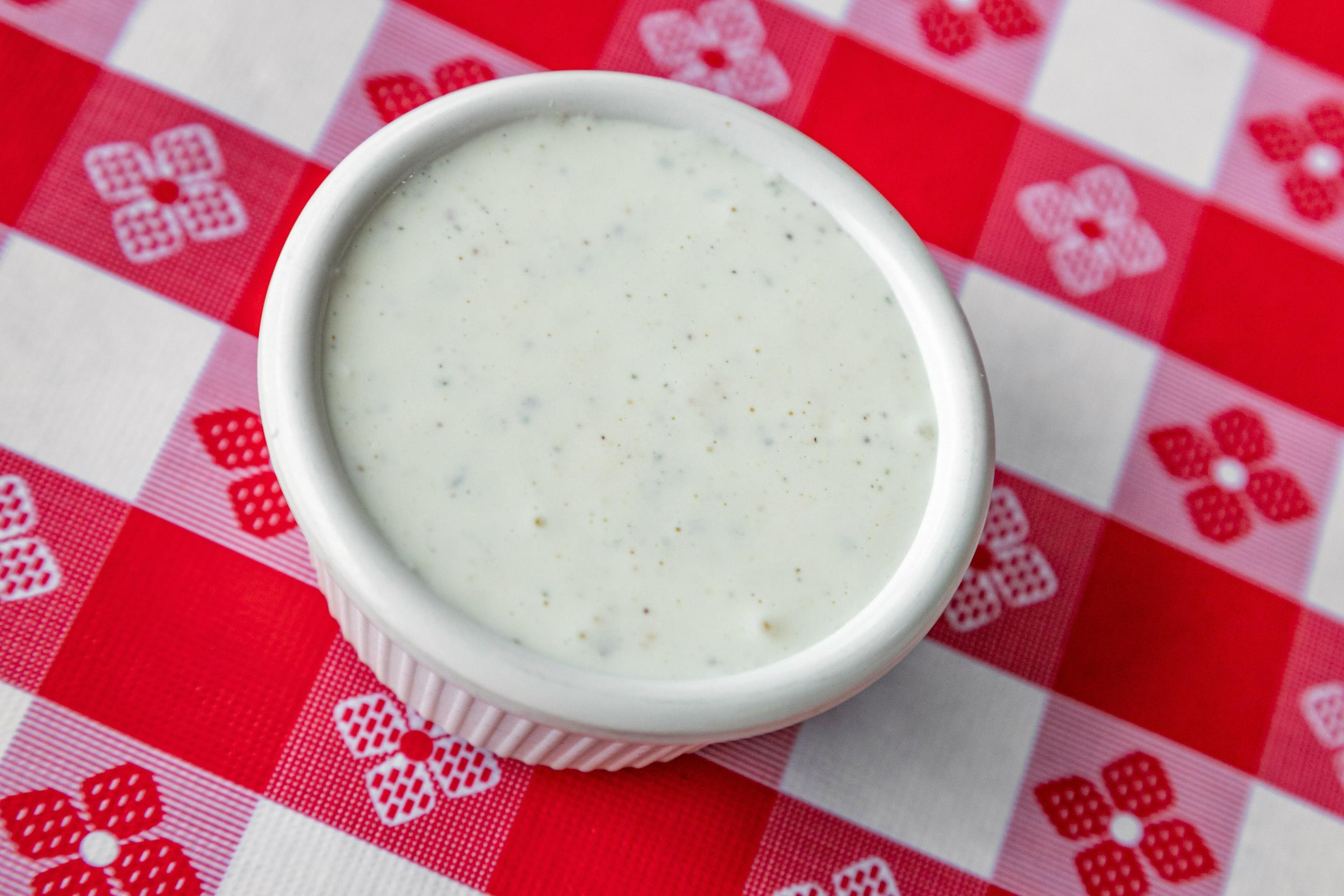 2 oz Homemade Ranch (small) Best Seller!.