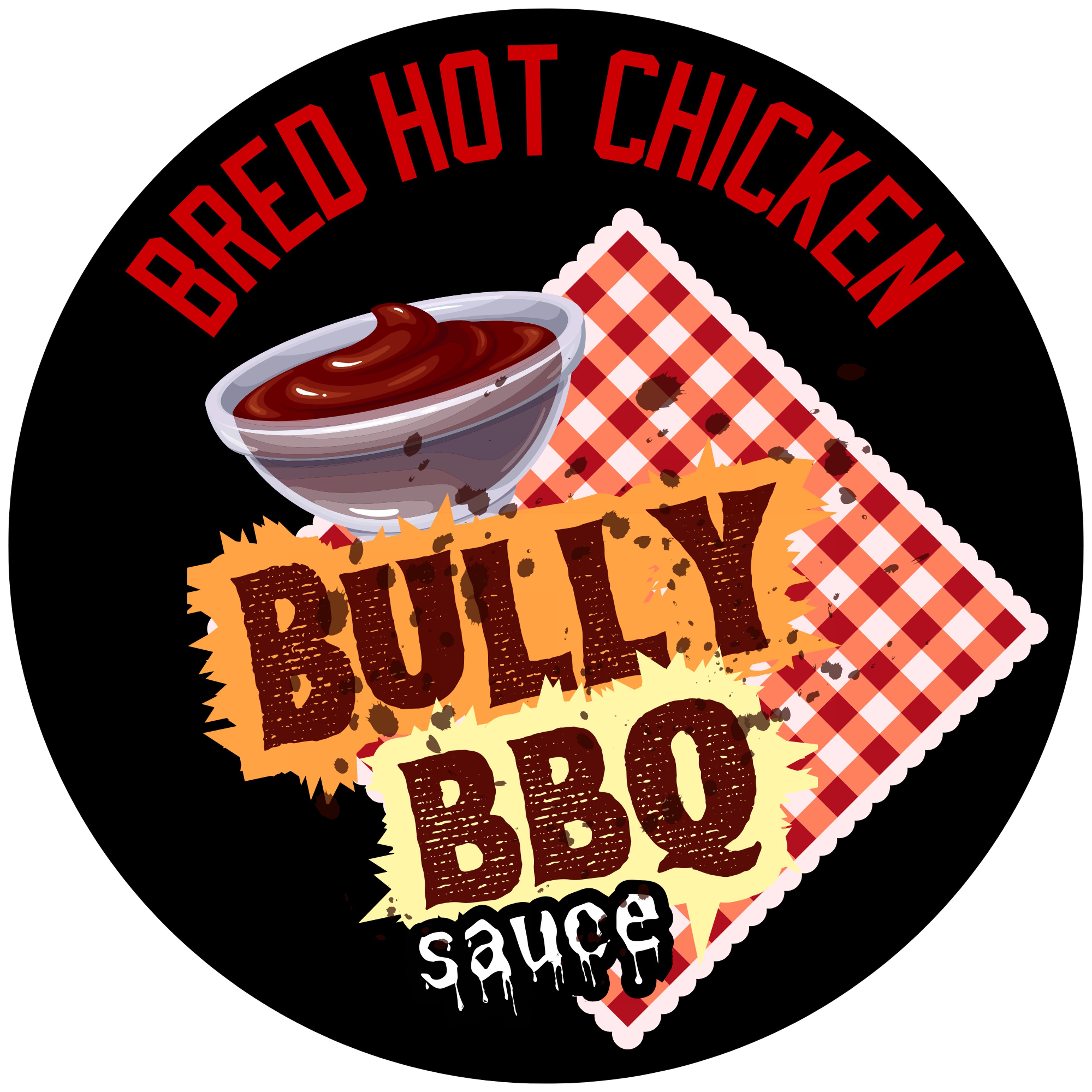 Bully BBQ Sauce.