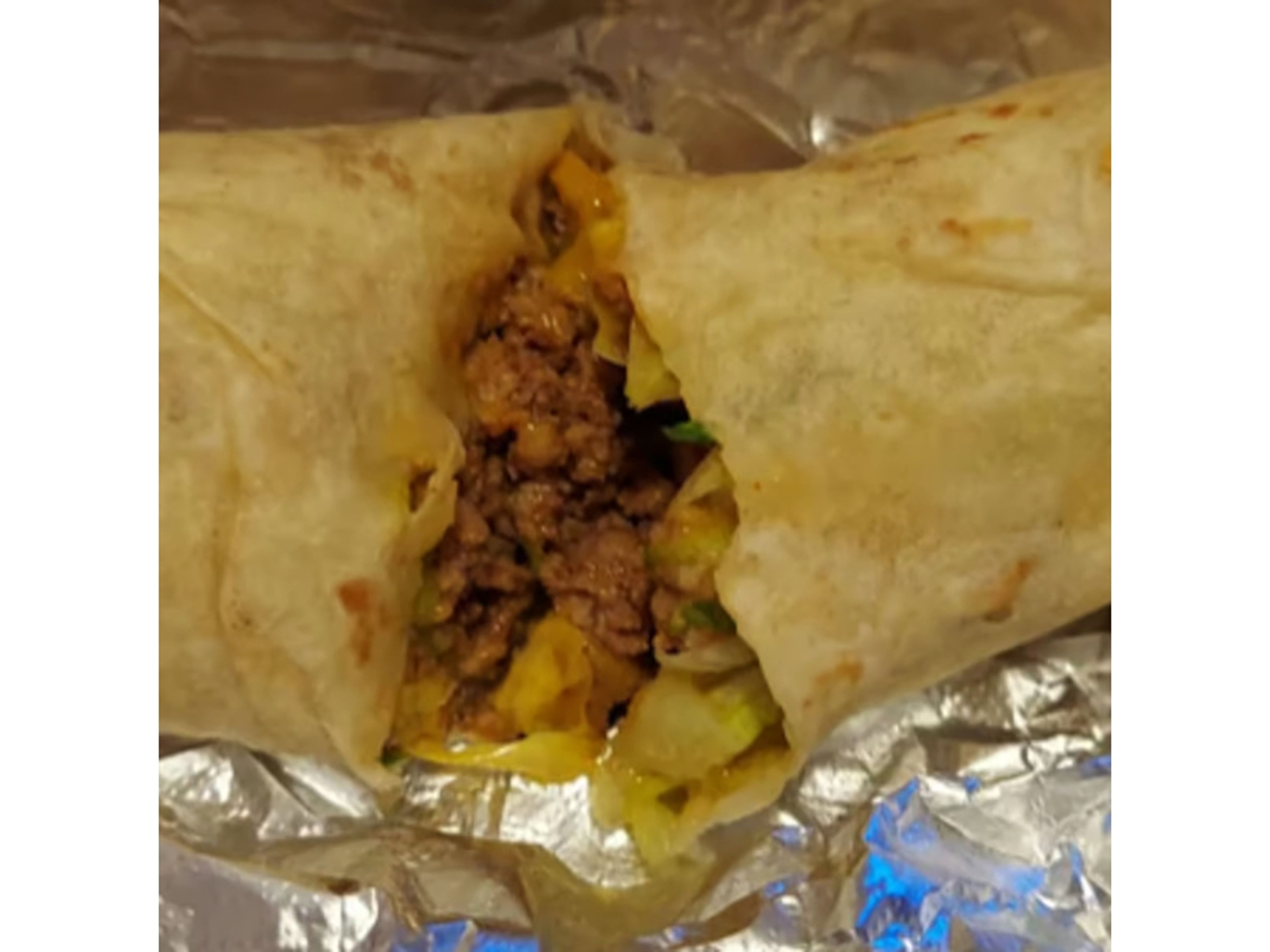 REGULAR - Beef/Pork/Chicken.