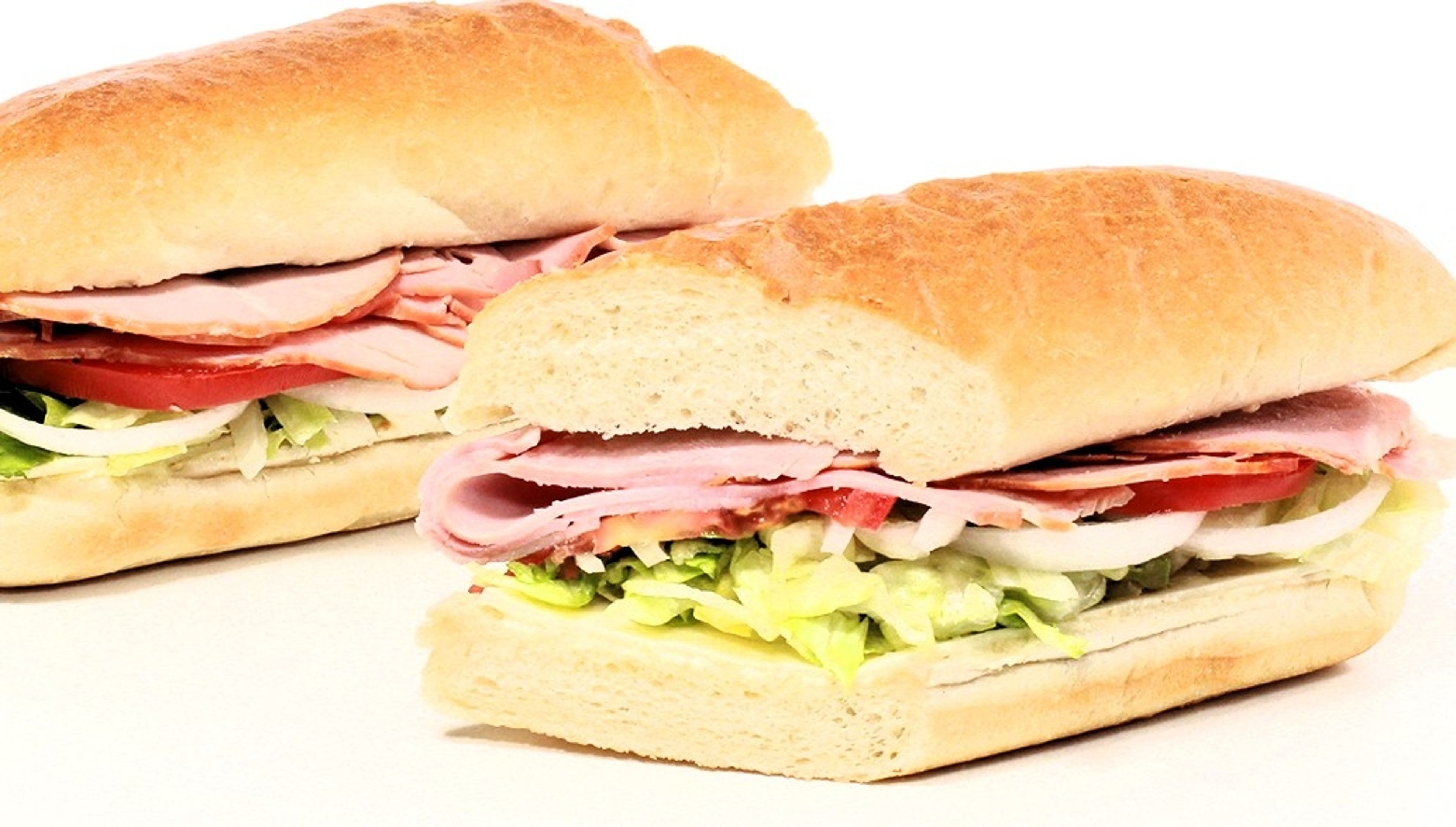 Ham Sub.