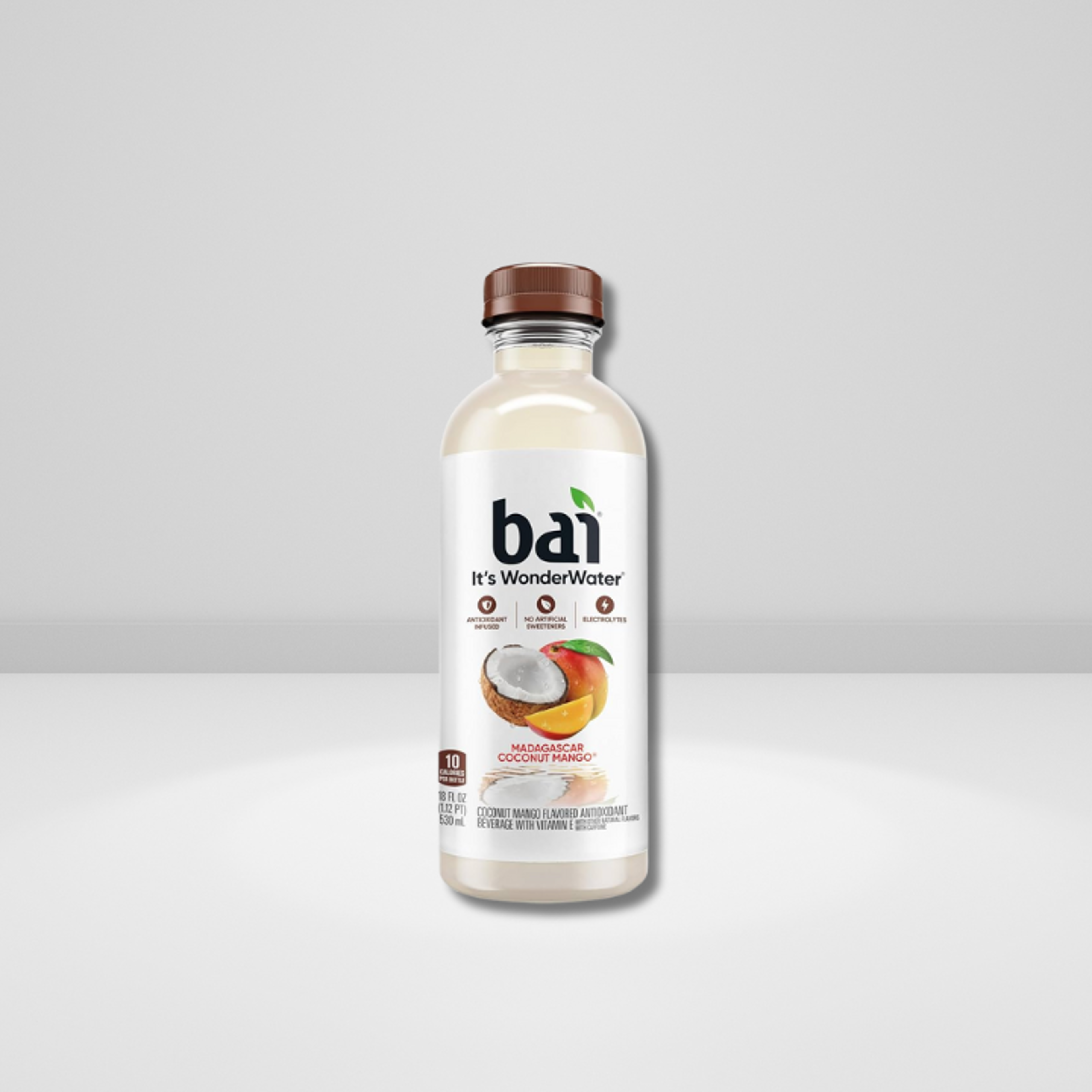 Bai Madagascar Coconut Mango.