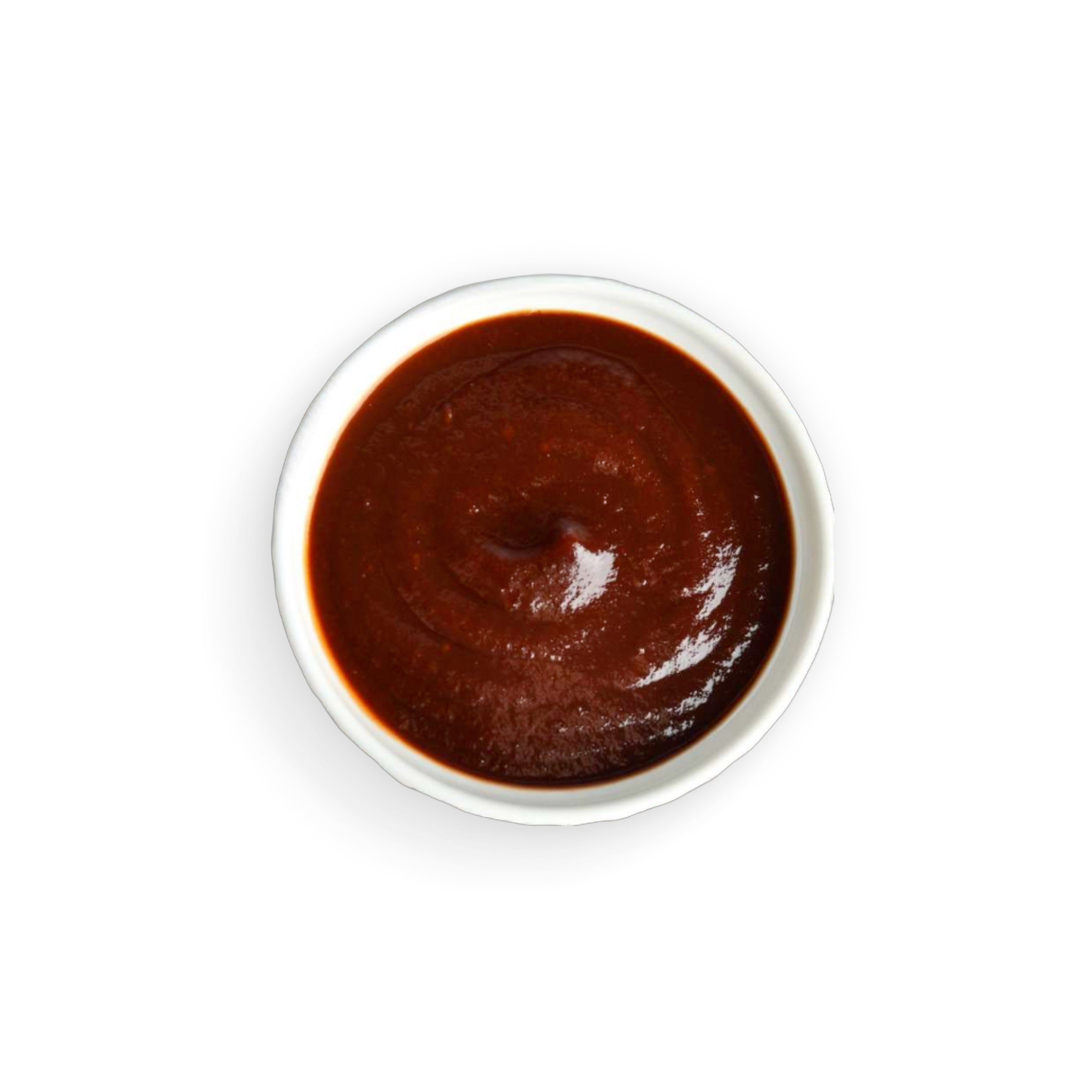 BBQ Sauce (2 oz.).