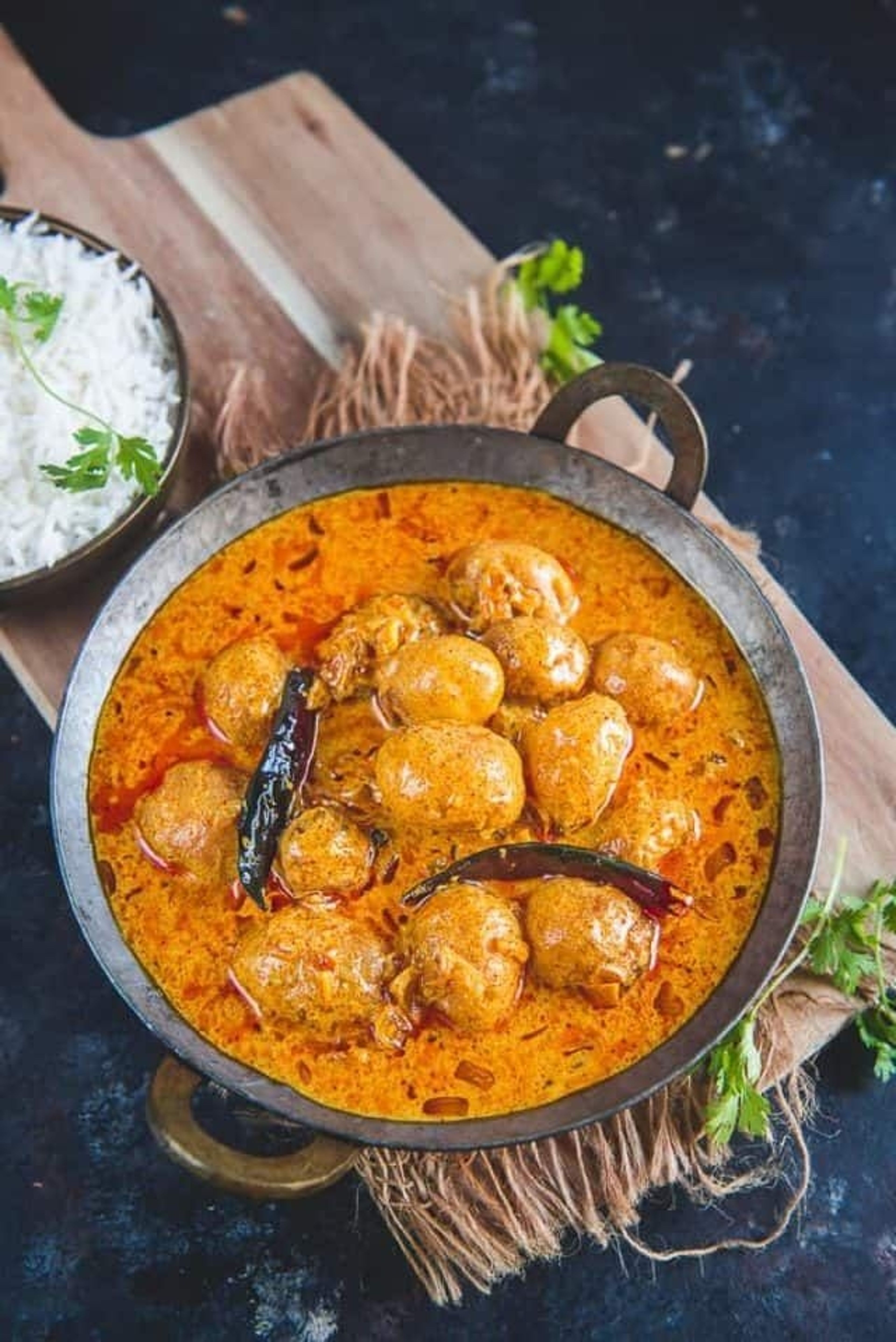 SPICE DUM ALOO.