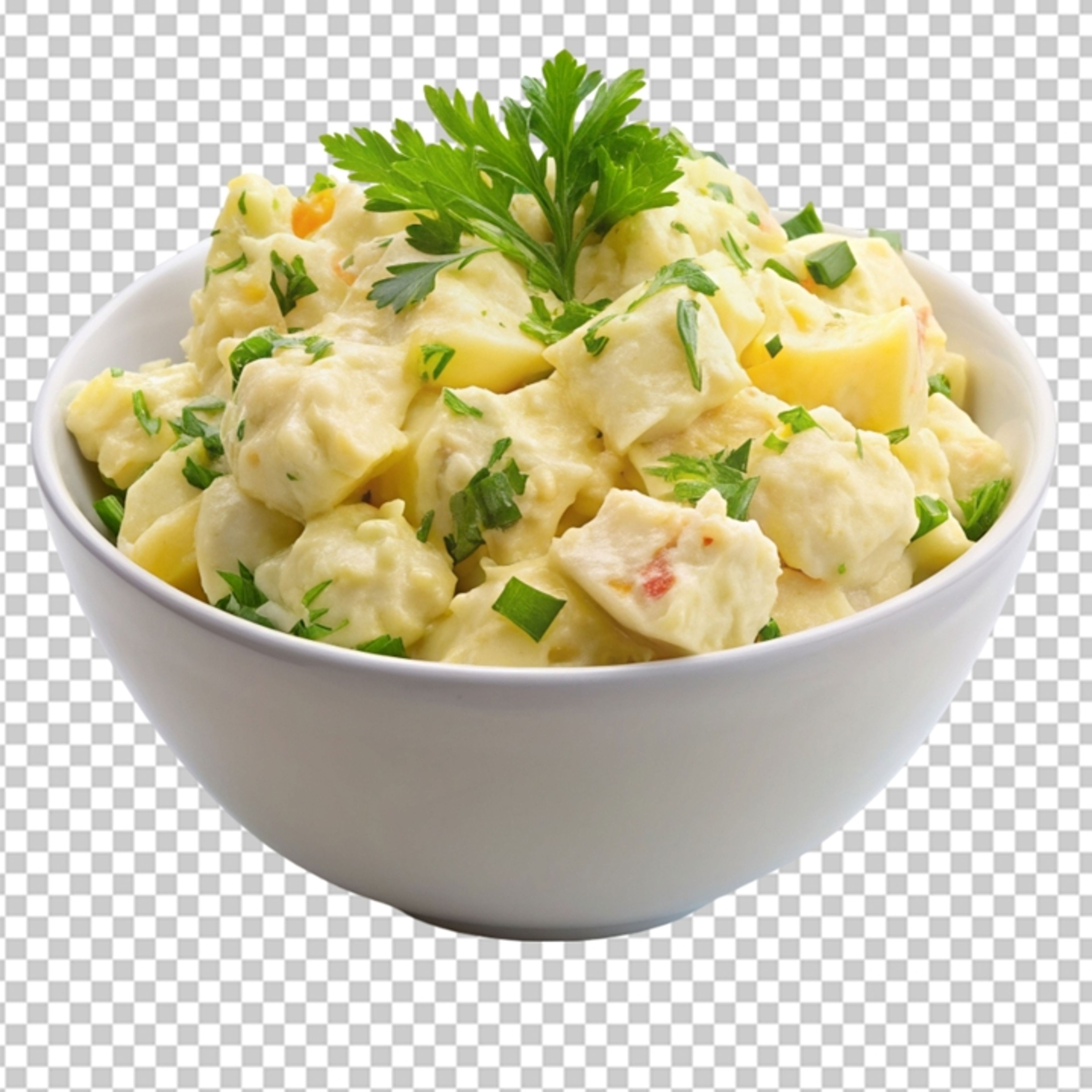 POTATO SALAD.