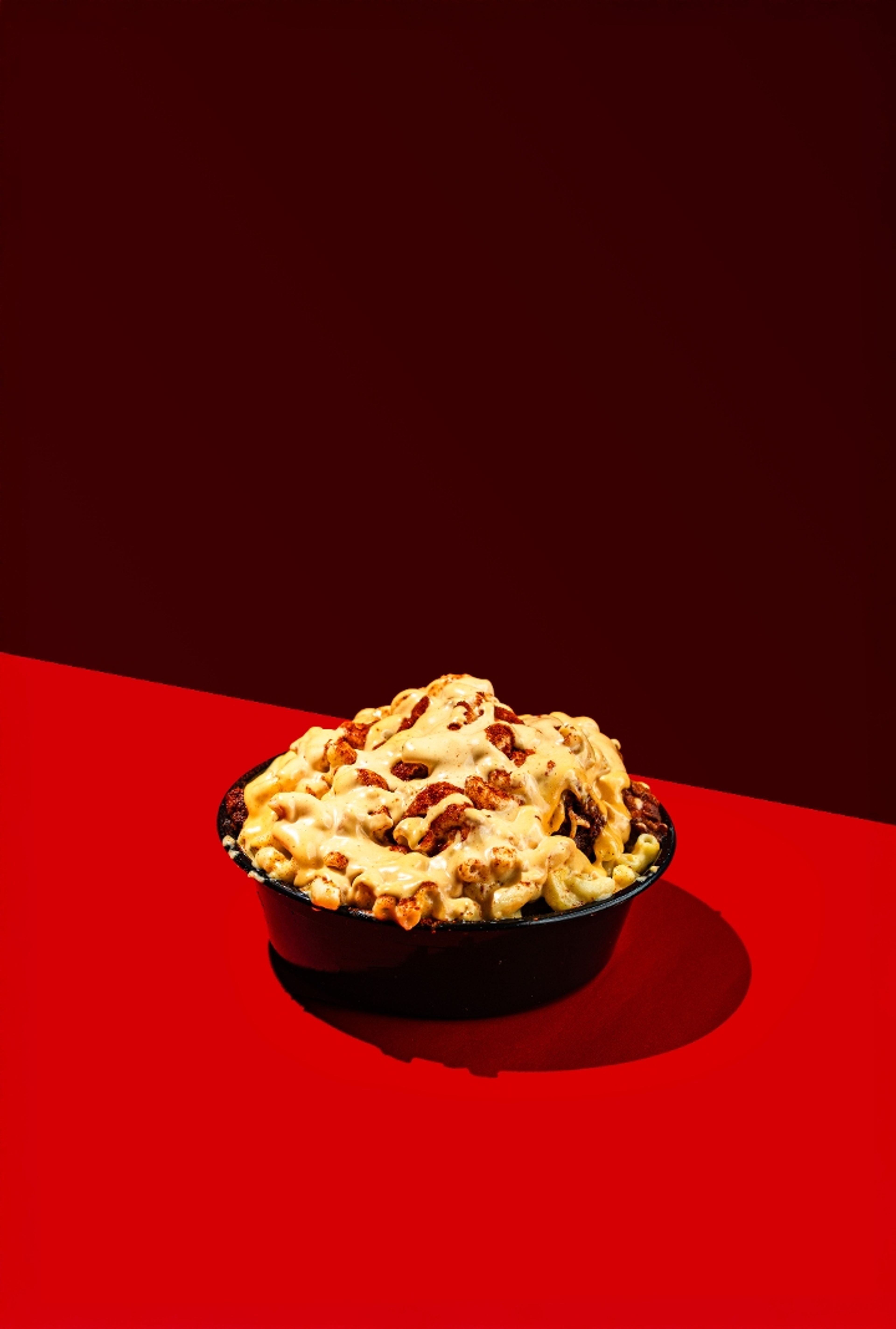 #5 Slappin Mac Bowl.