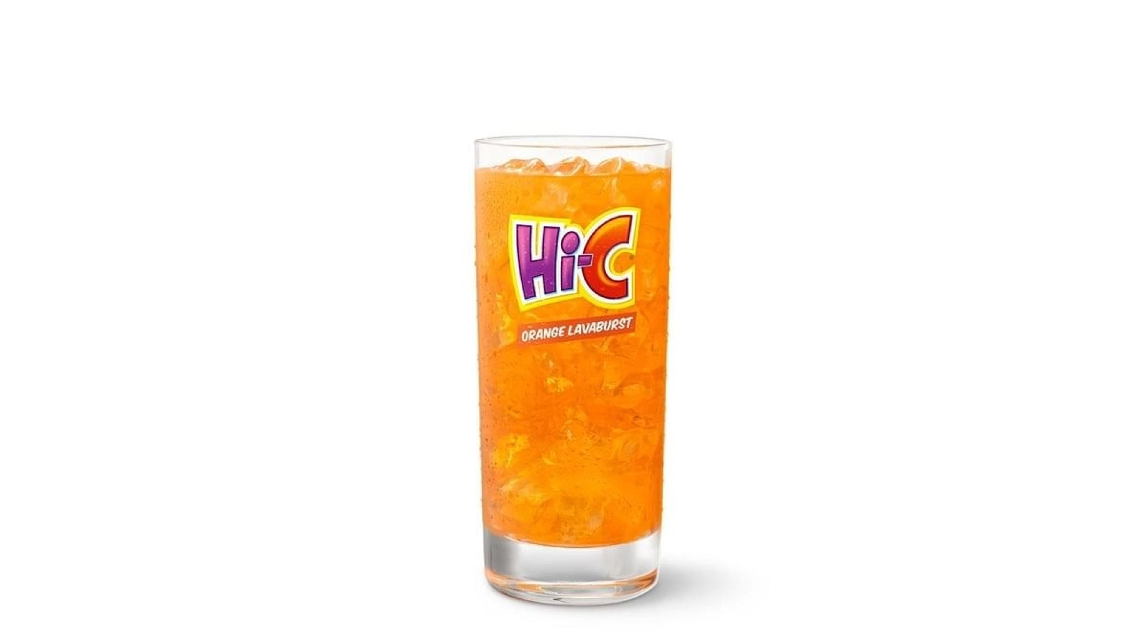 Hi-C Fruit Punch Kids.