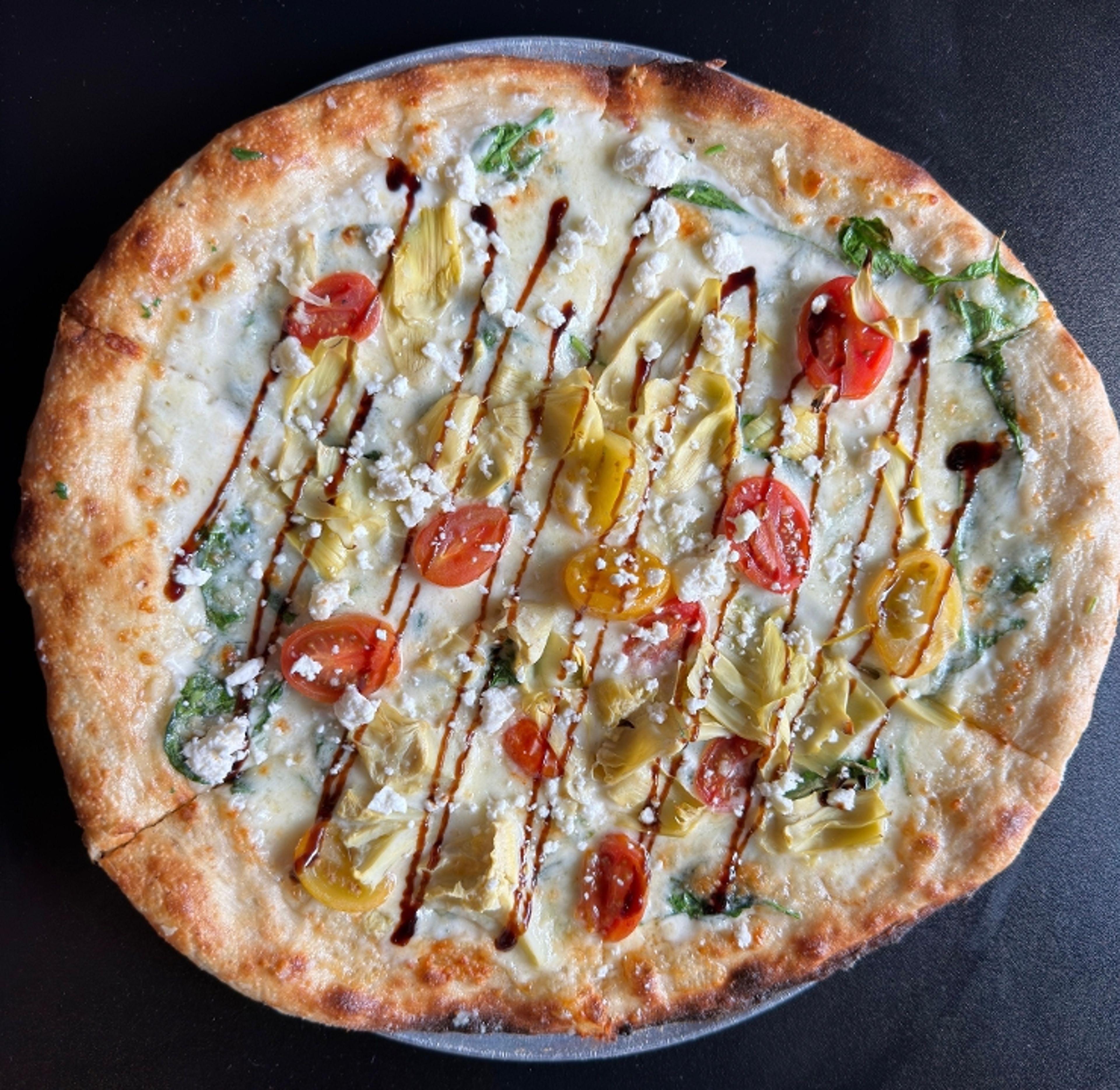 Okey Dokey, Artichokey!.