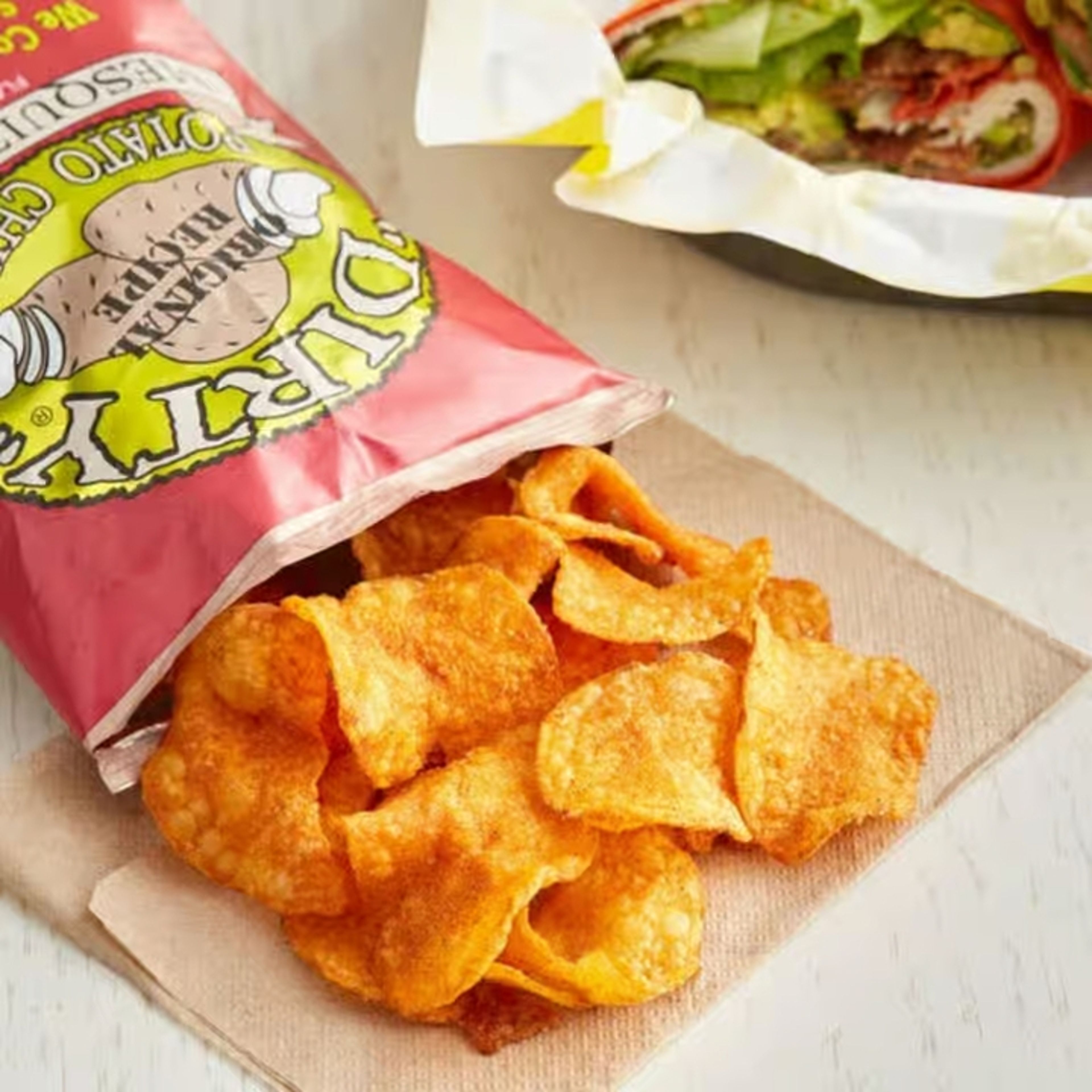 Kettle - Backyard BBQ (2oz).