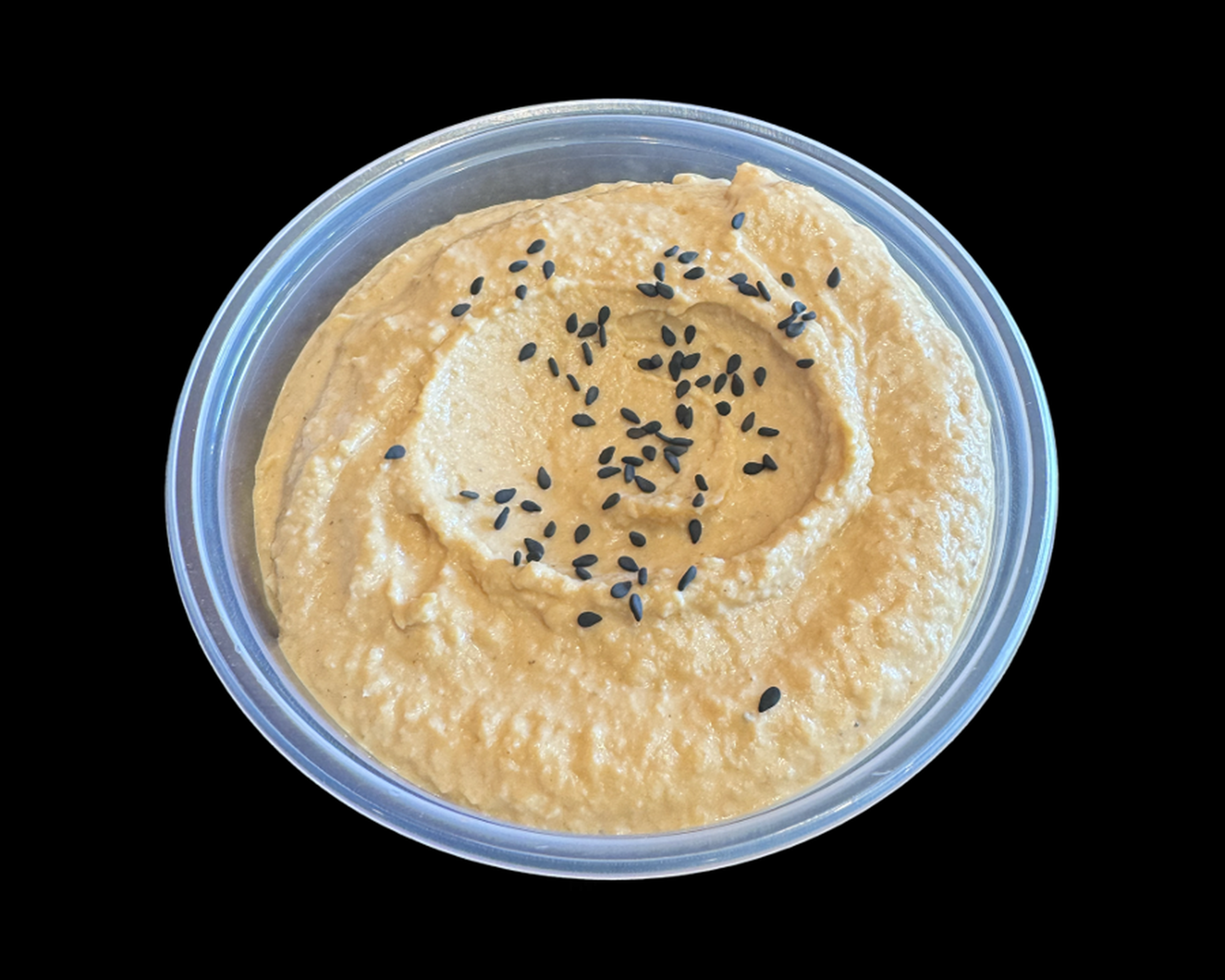 Hummus (هاموس).