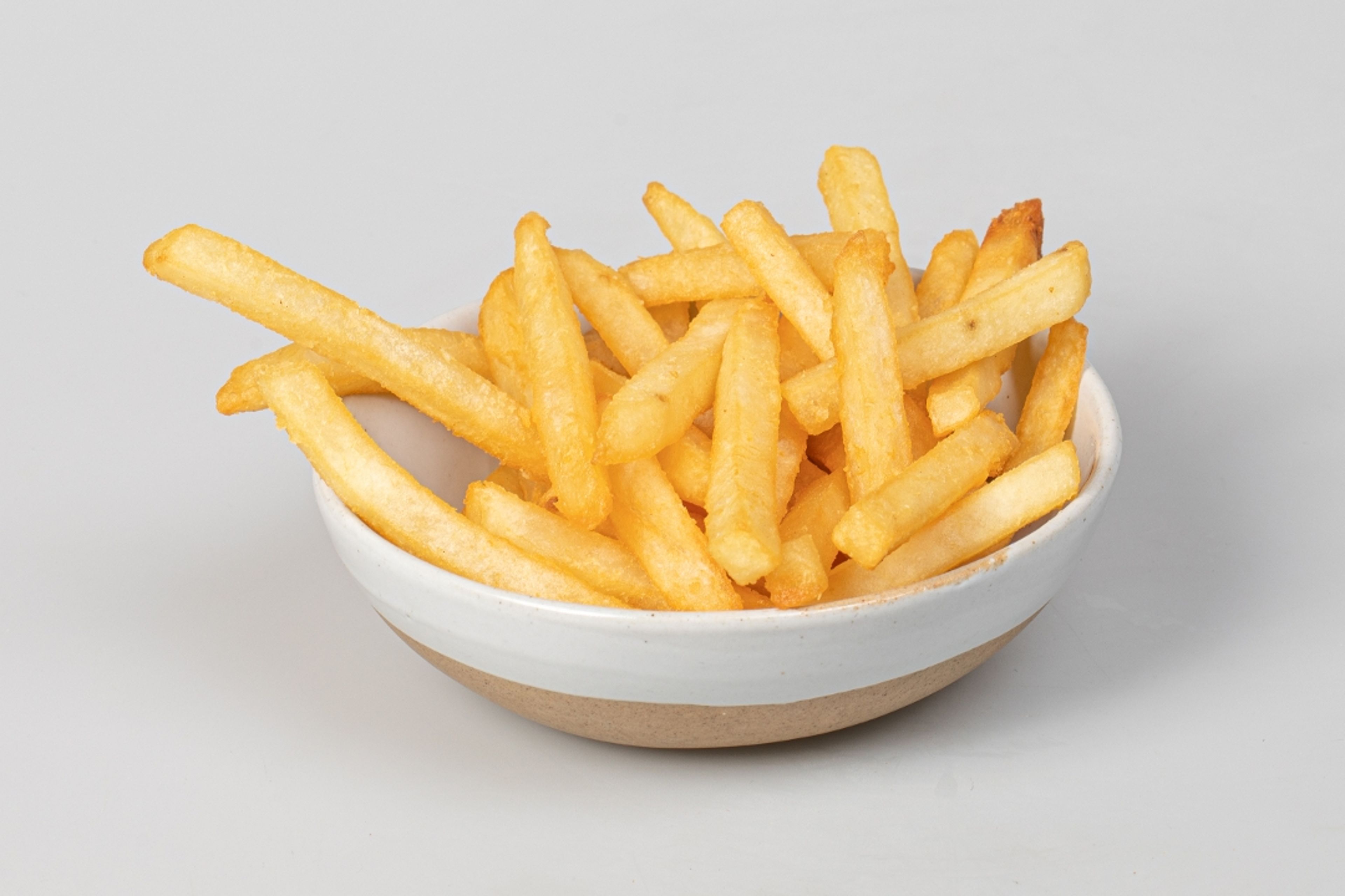 French Fries Side.
