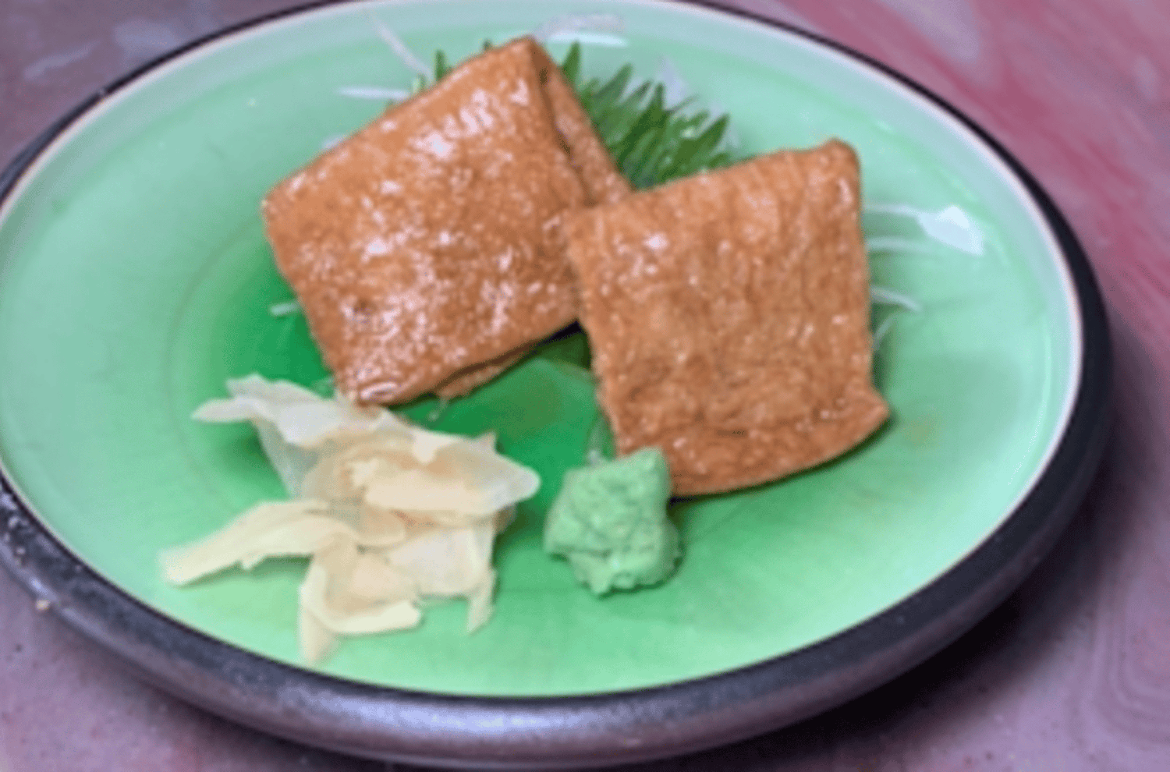 Tofu Skin ( Inari ) SA.