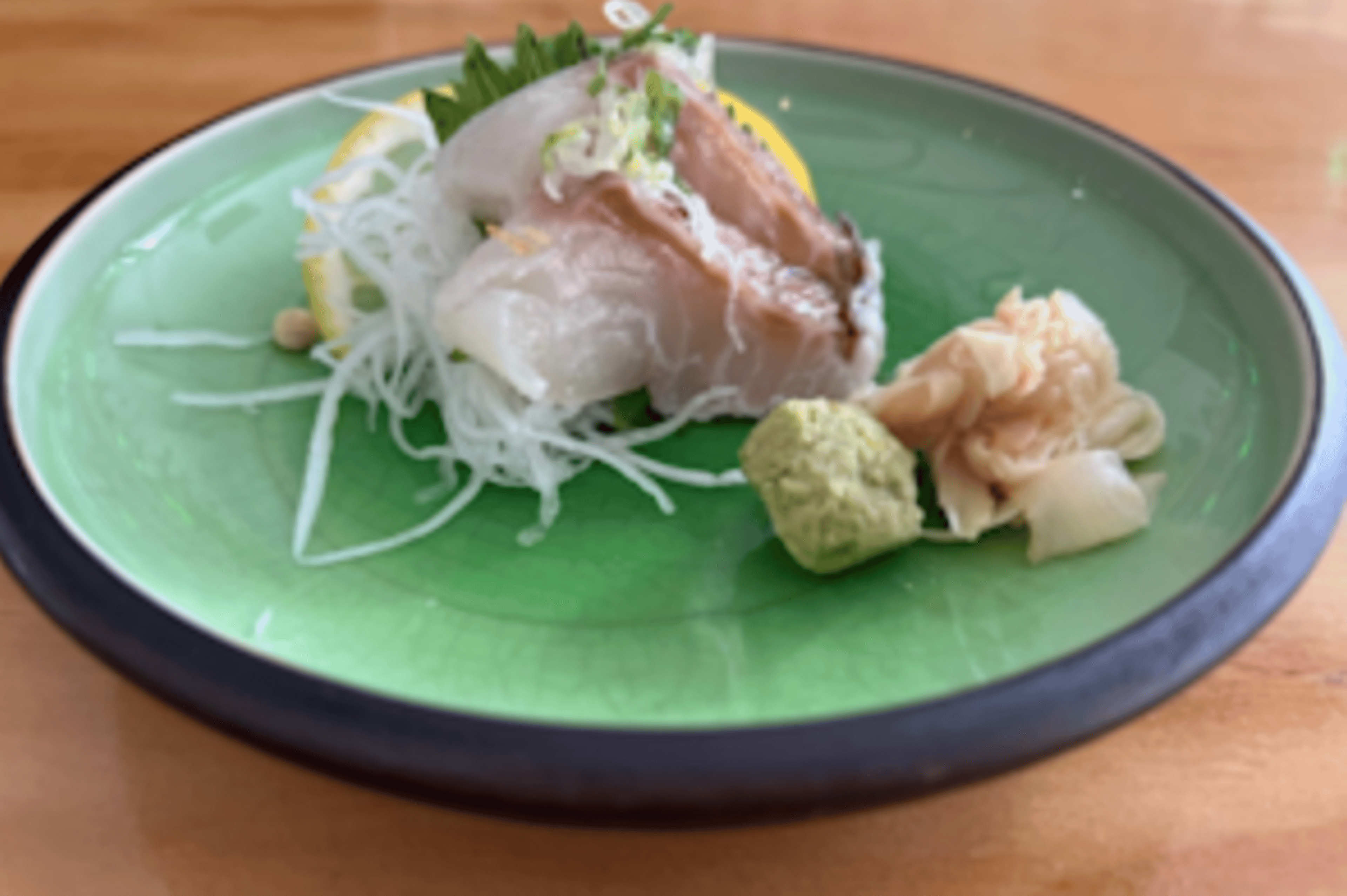 Japanase Red Snapper ( Madai ) SA.