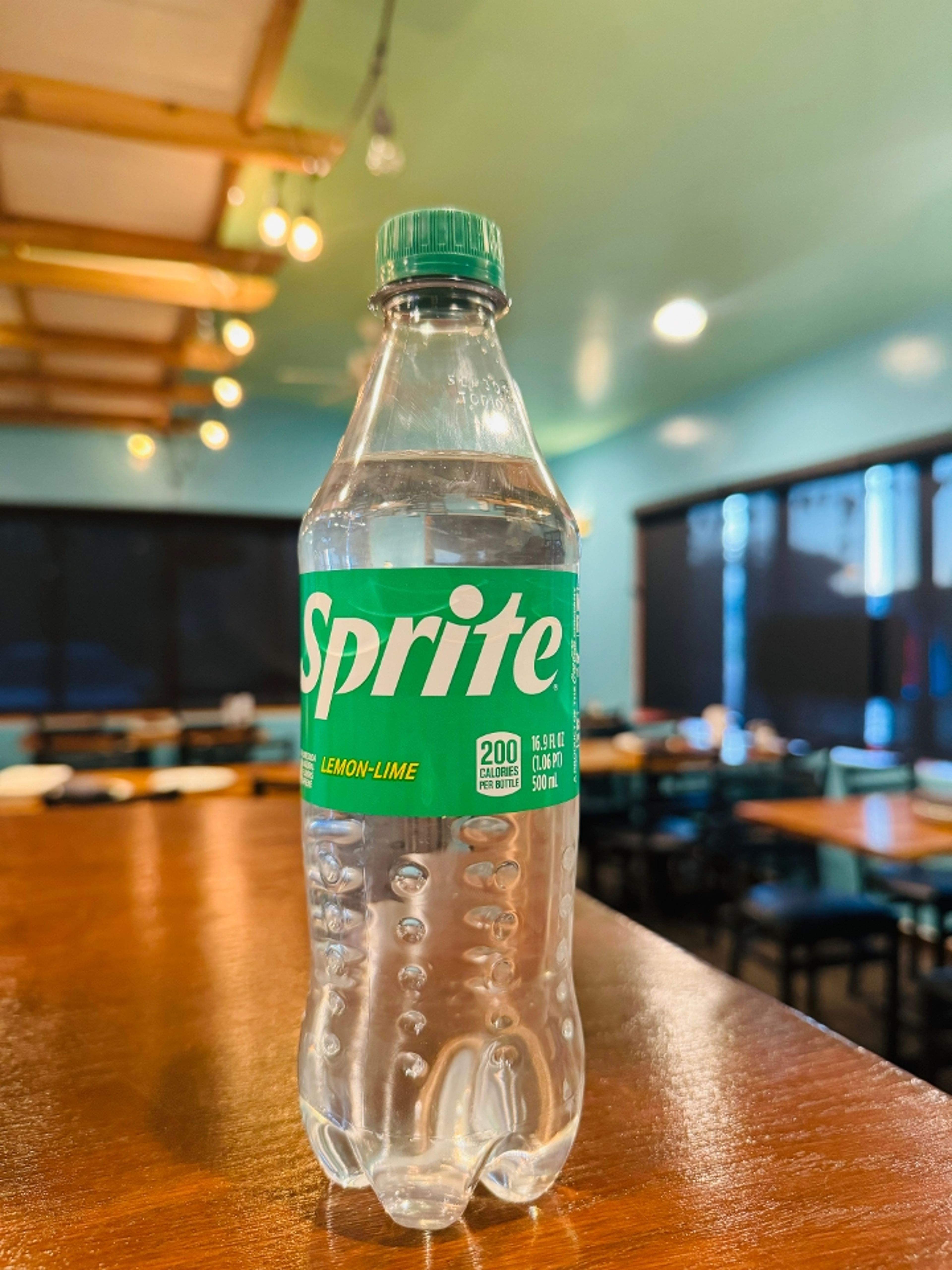 Sprite.