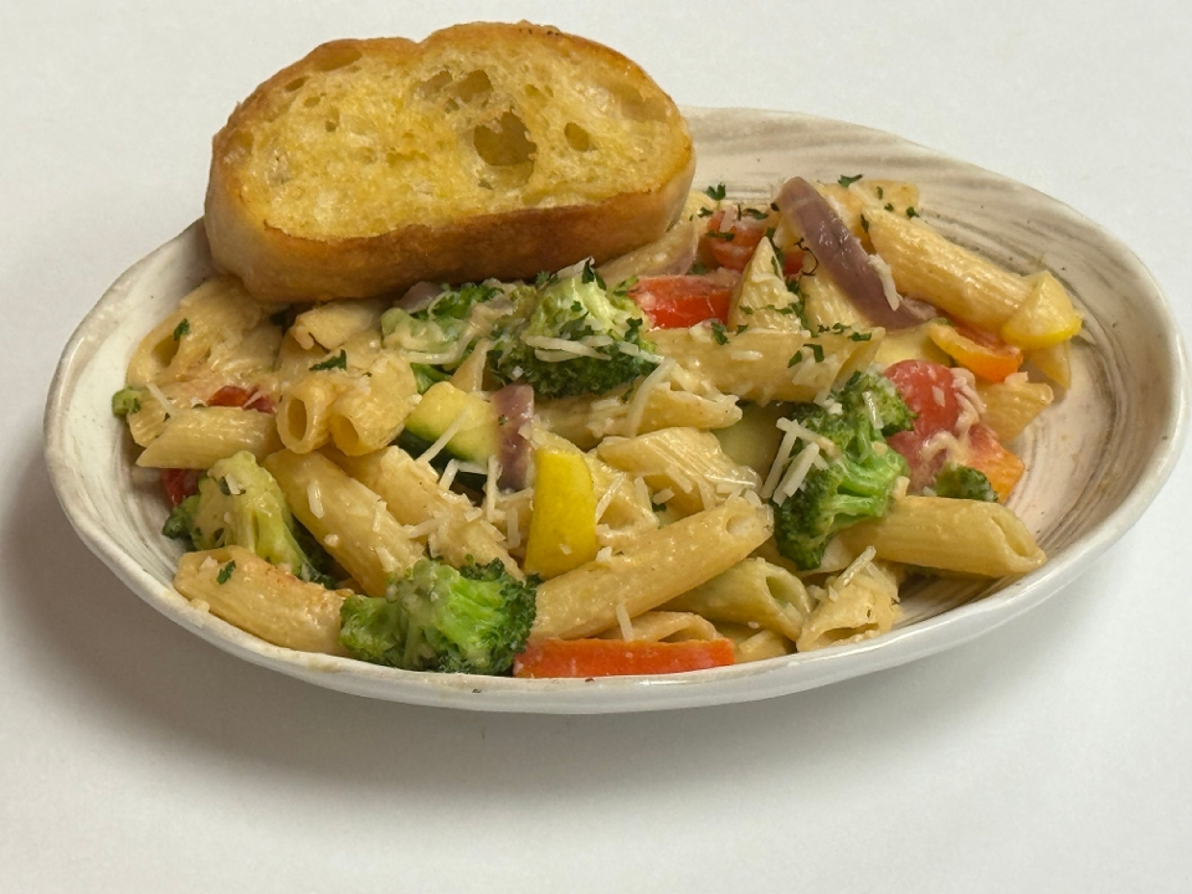 VEGGIE PRIMAVERA.