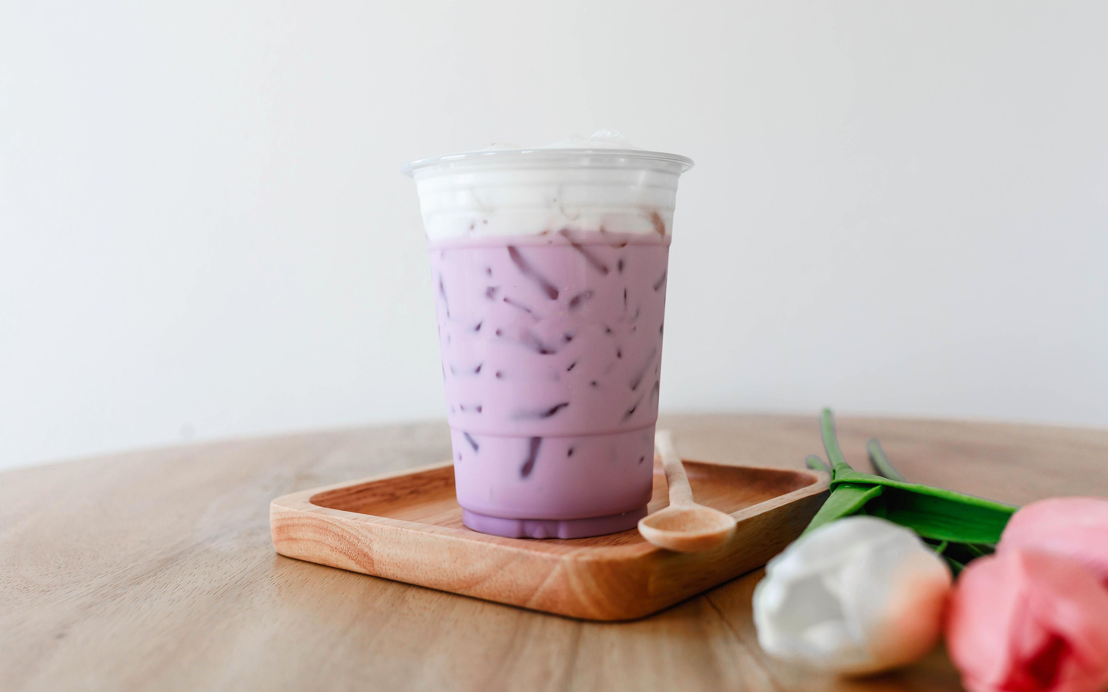 Taro 16oz.