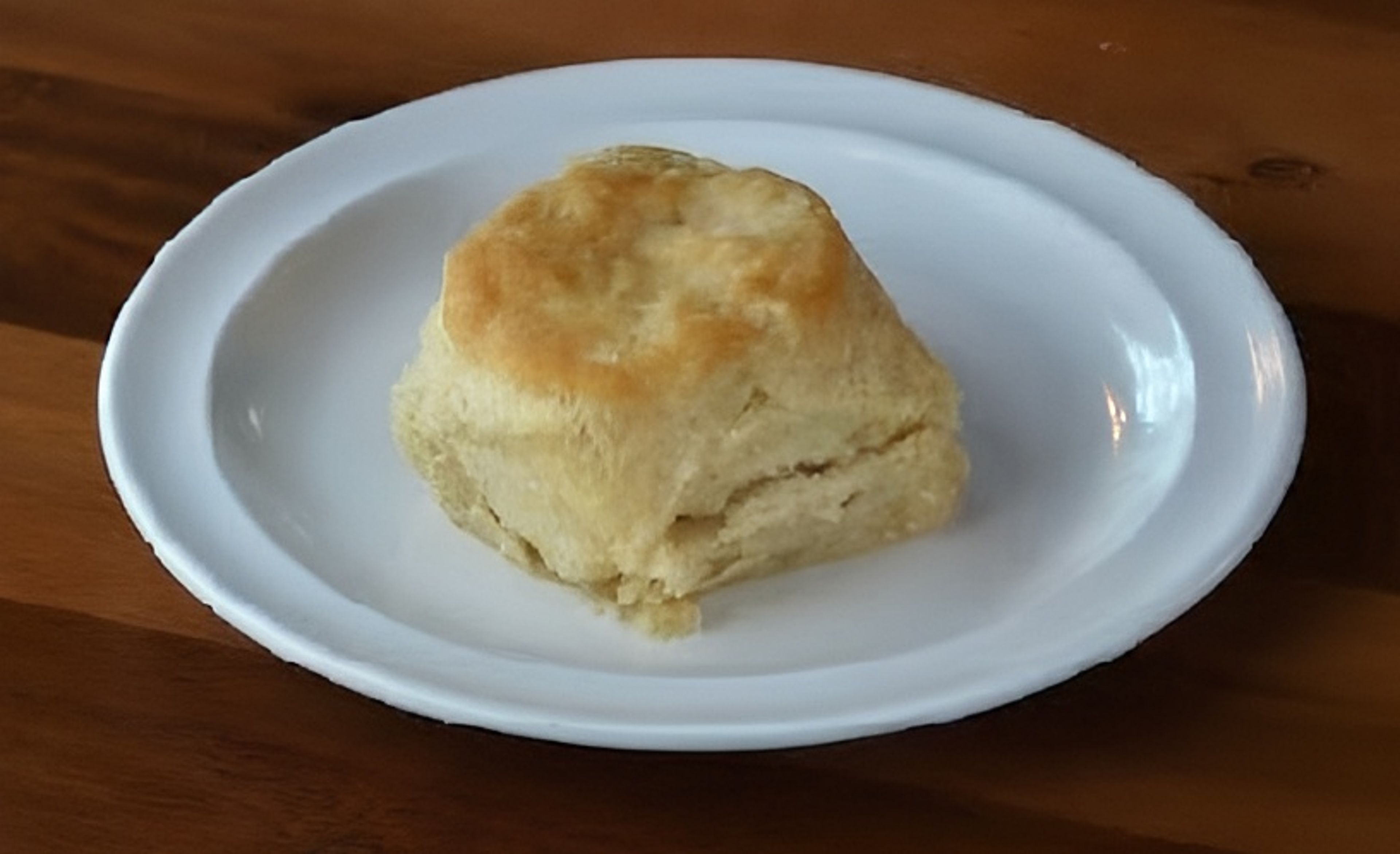Bill's Biscuit.