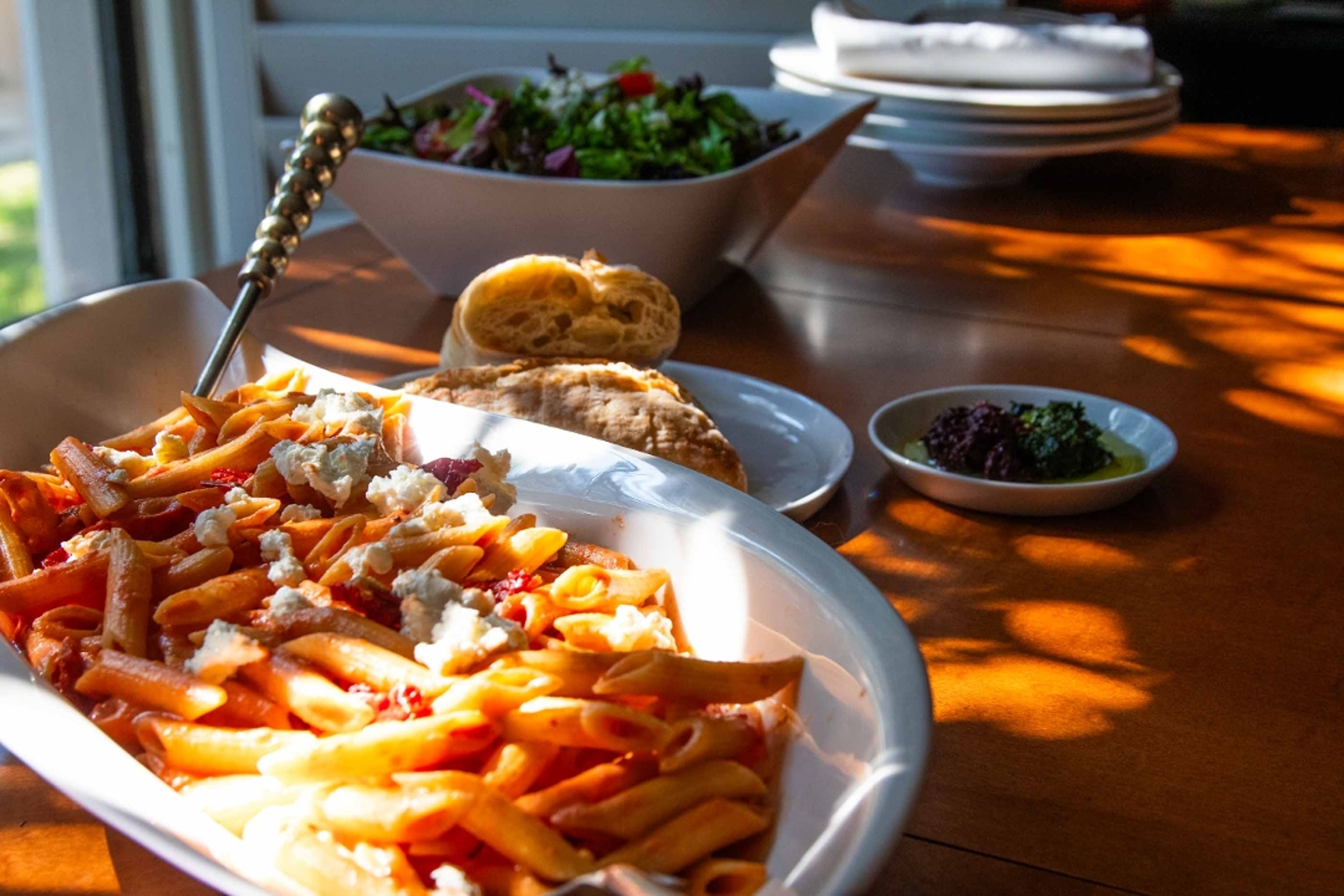 Bundle Penne Iavarone for 4.